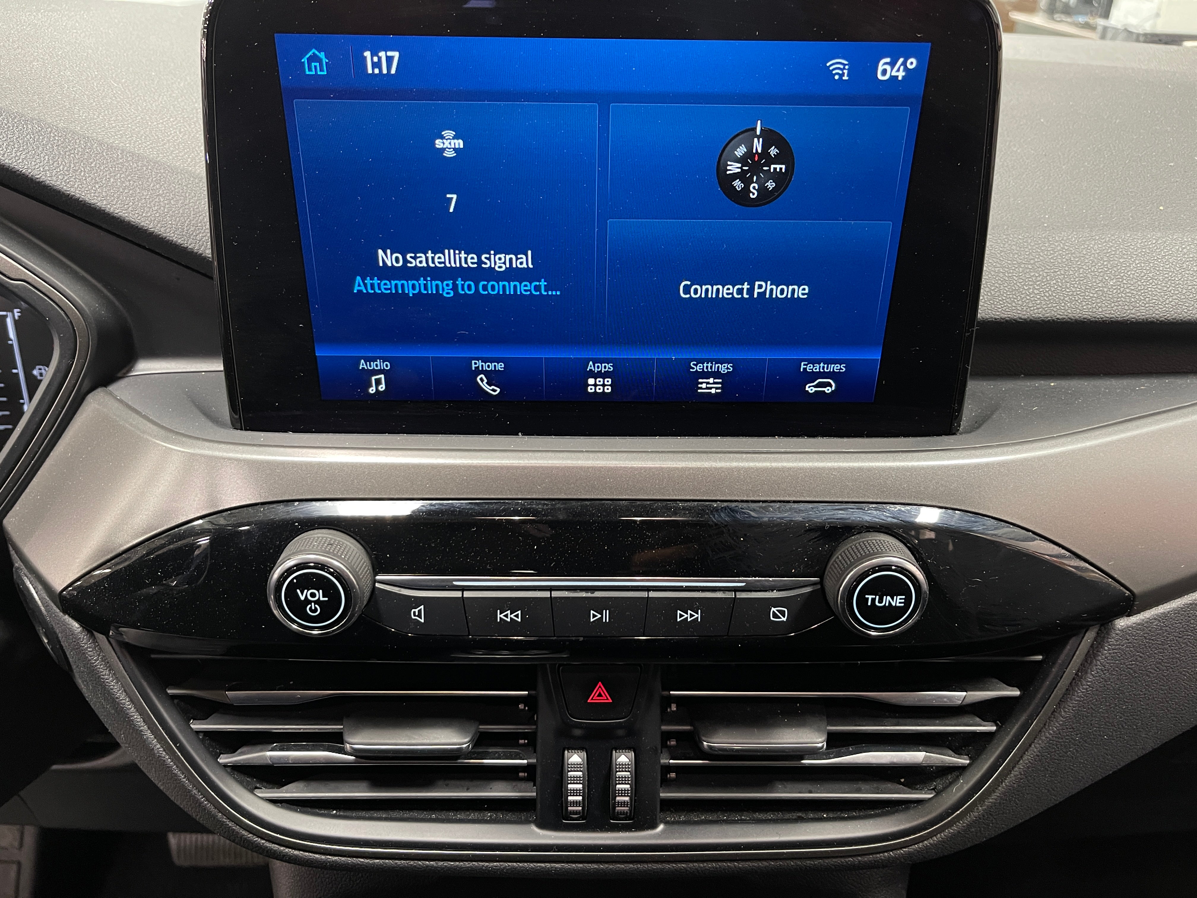 2023 Ford Escape Active 4