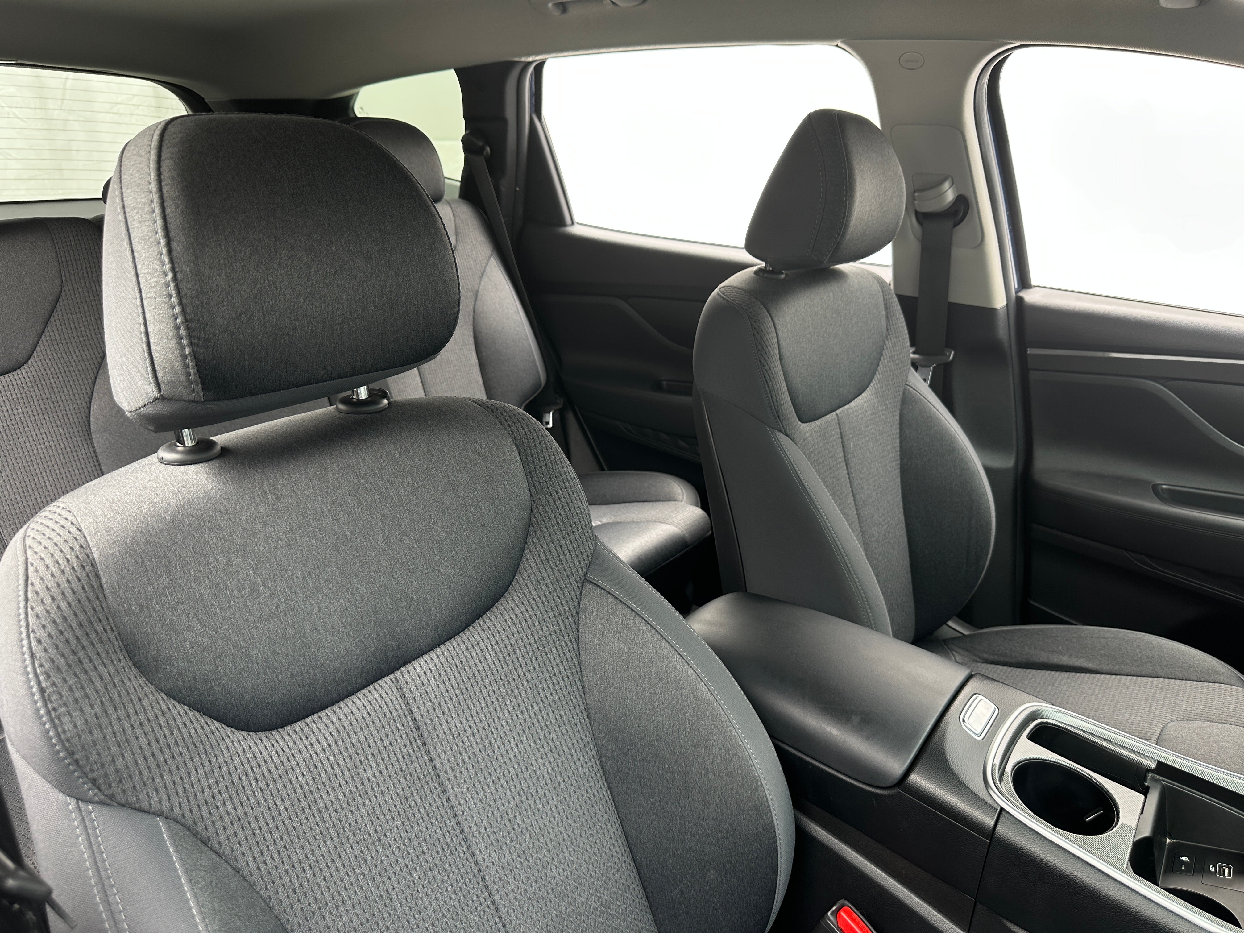2023 Hyundai Santa Fe SEL 2