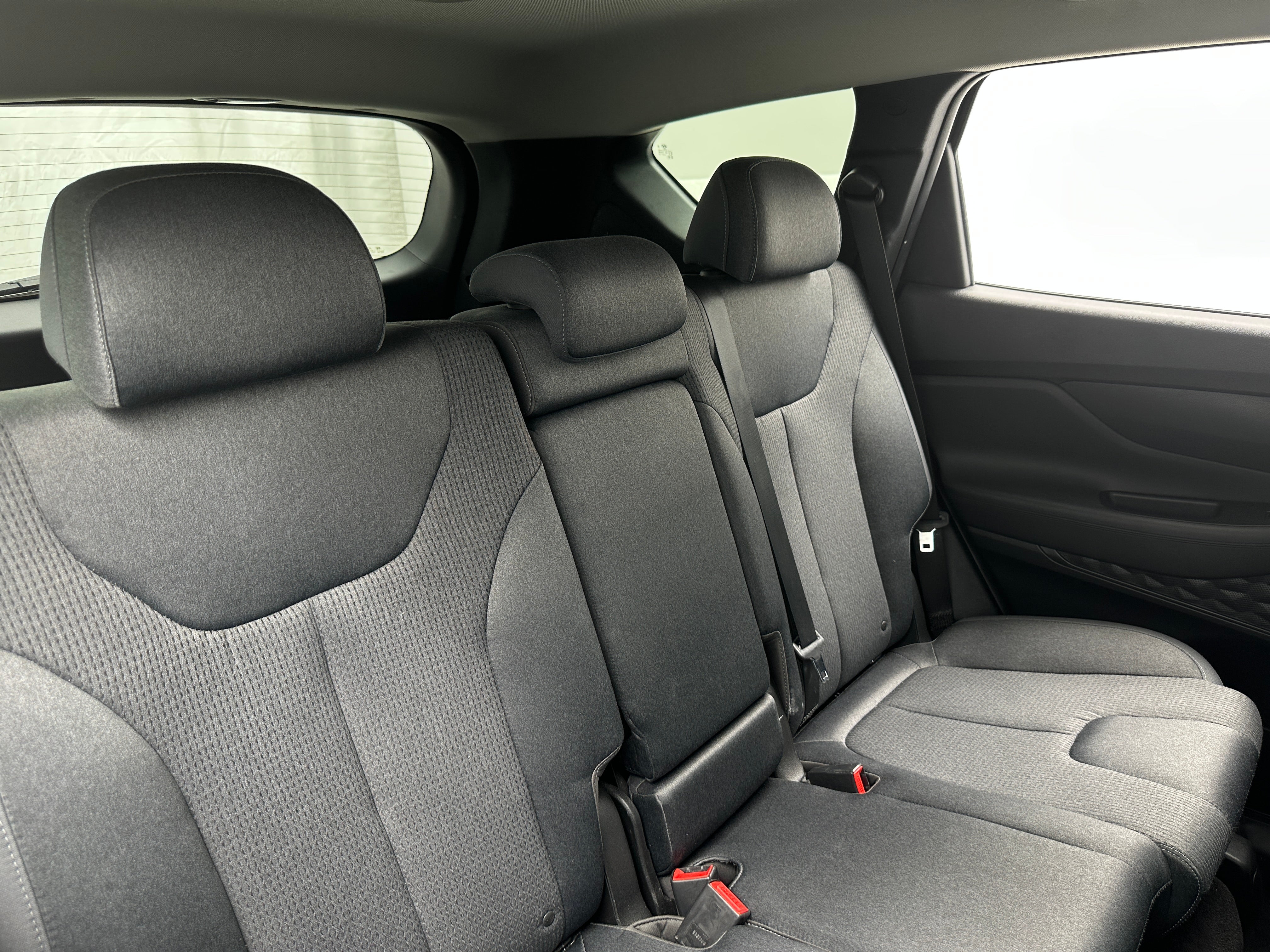 2023 Hyundai Santa Fe SEL 6