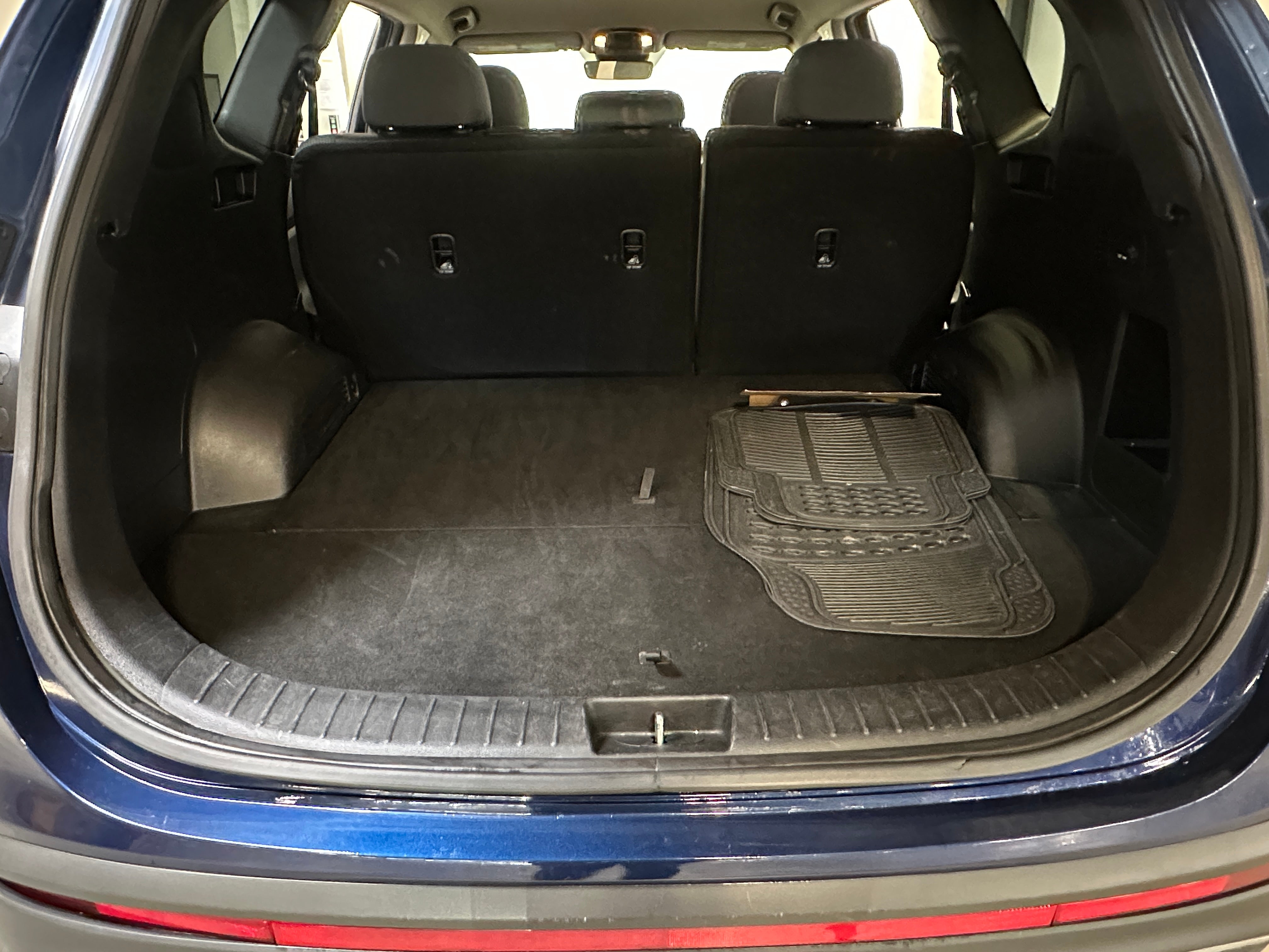 2023 Hyundai Santa Fe SEL 7
