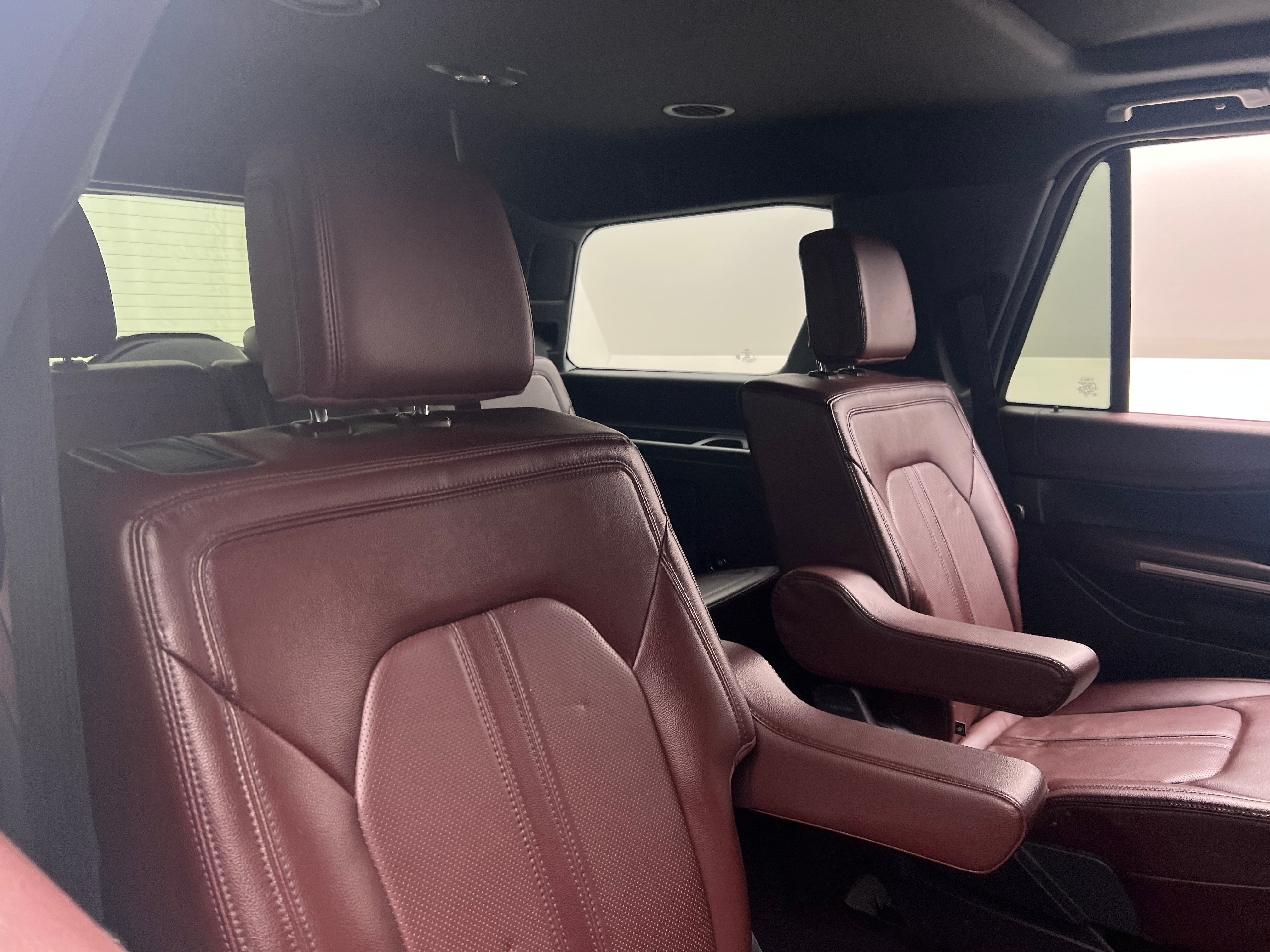 2023 Ford Expedition Limited 5