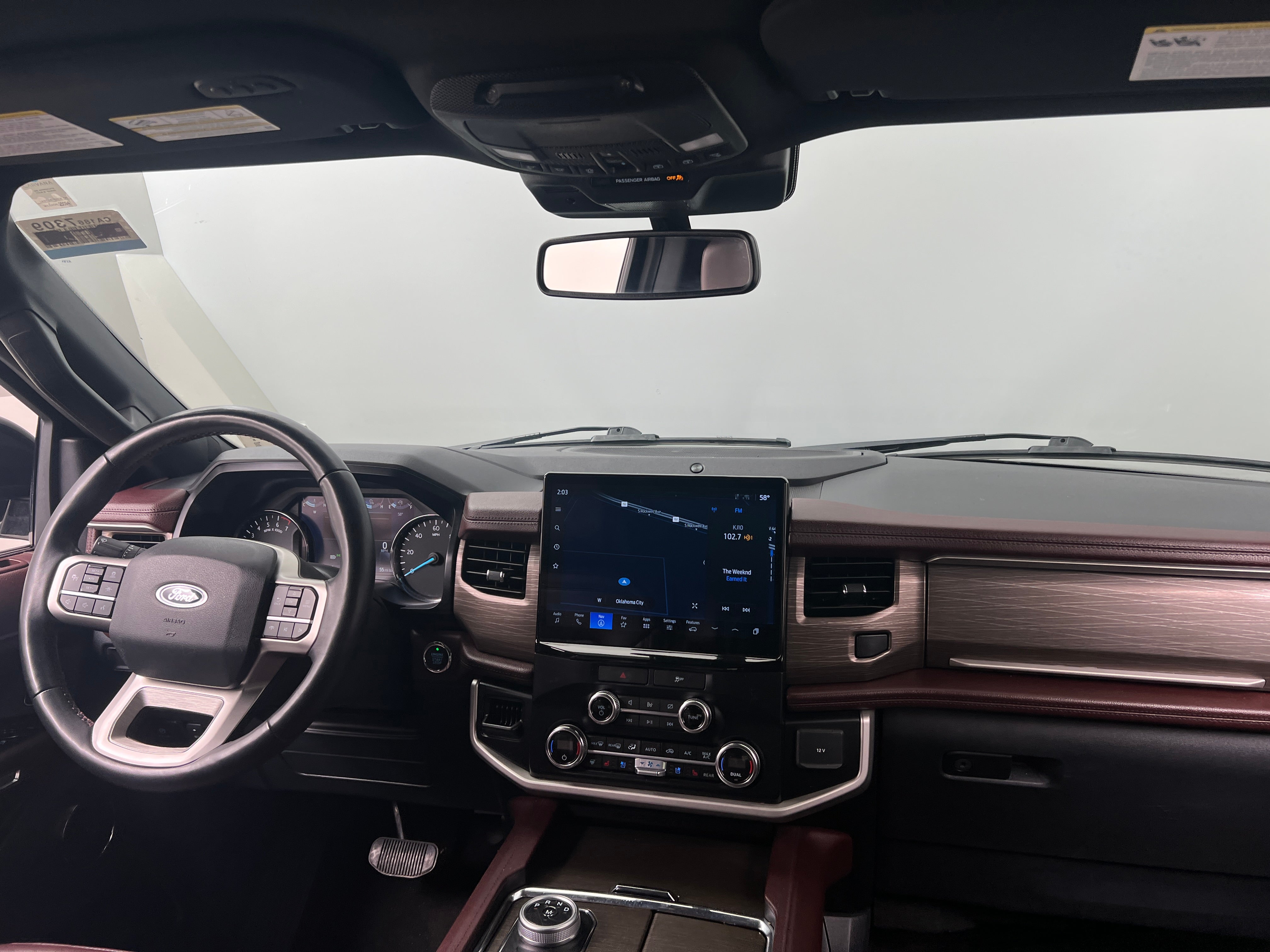 2023 Ford Expedition Limited 2