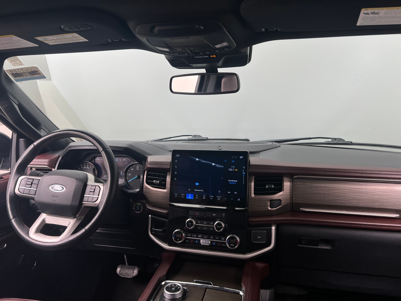 Thumbnail: 2023 Ford Expedition - 2