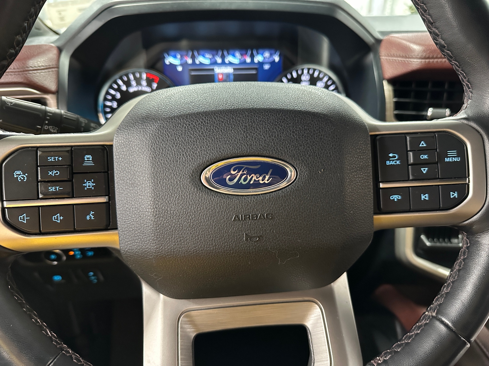 Thumbnail: 2023 Ford Expedition - 4