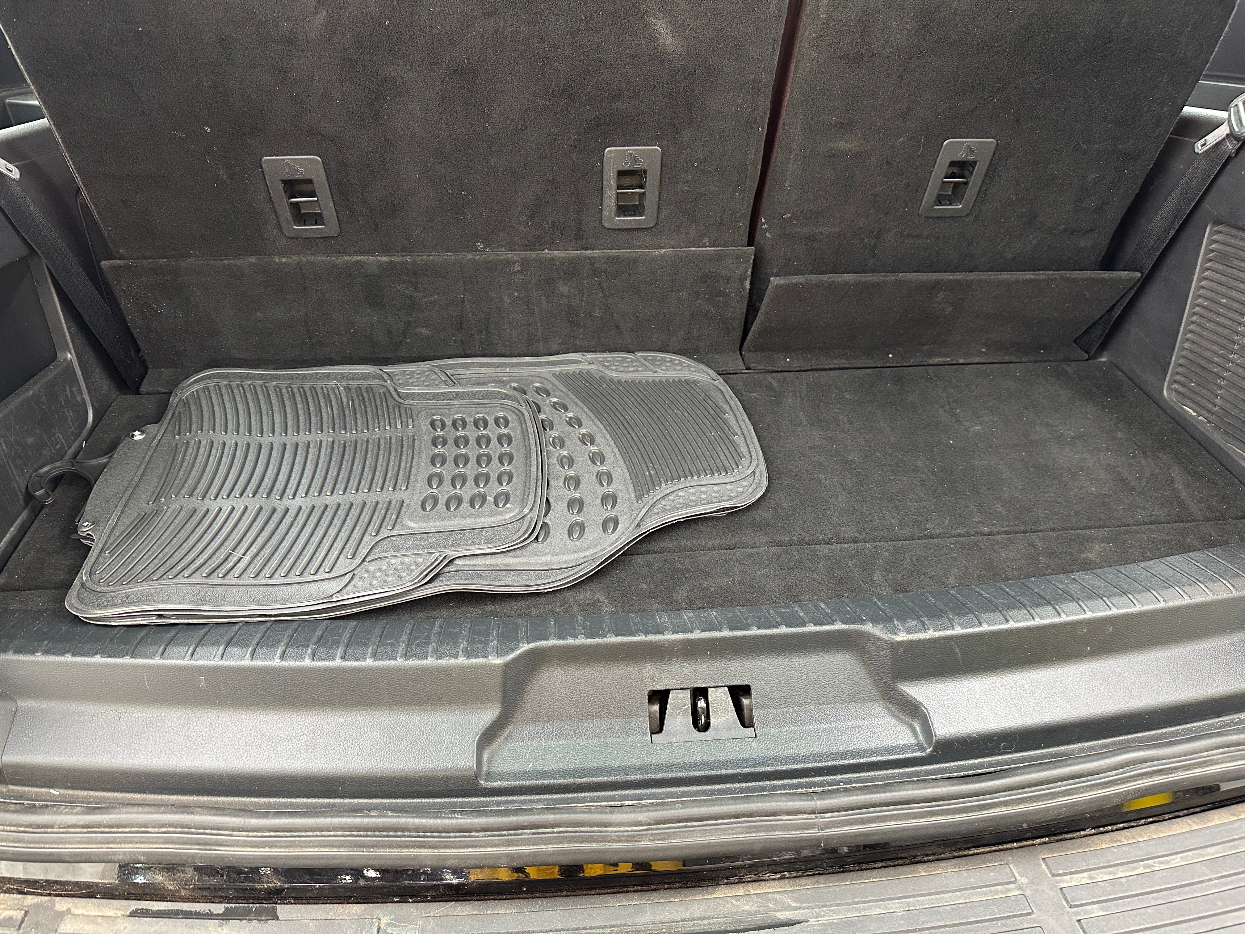 2023 Ford Expedition Limited 6