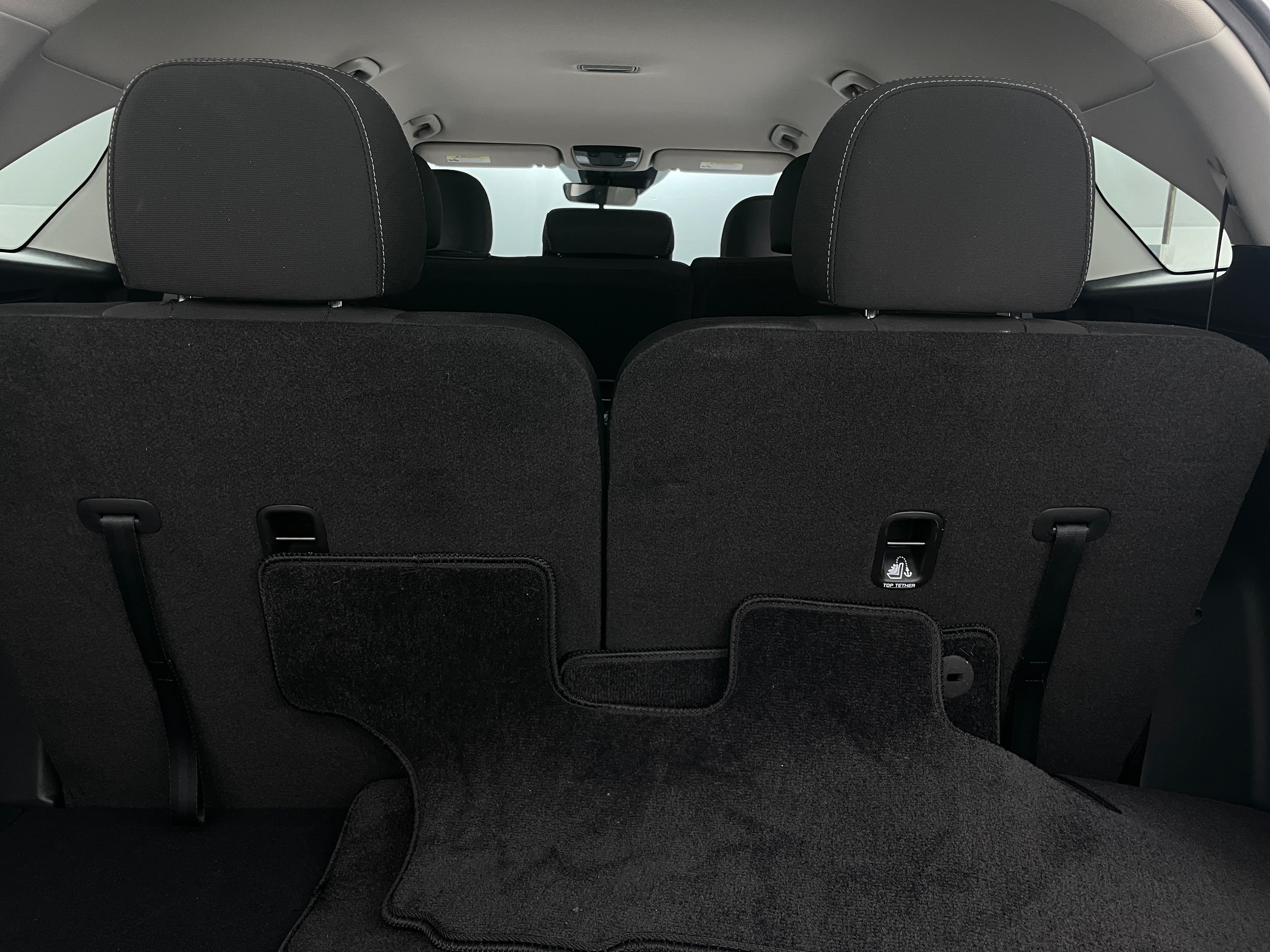 2023 Kia Sorento LX 7