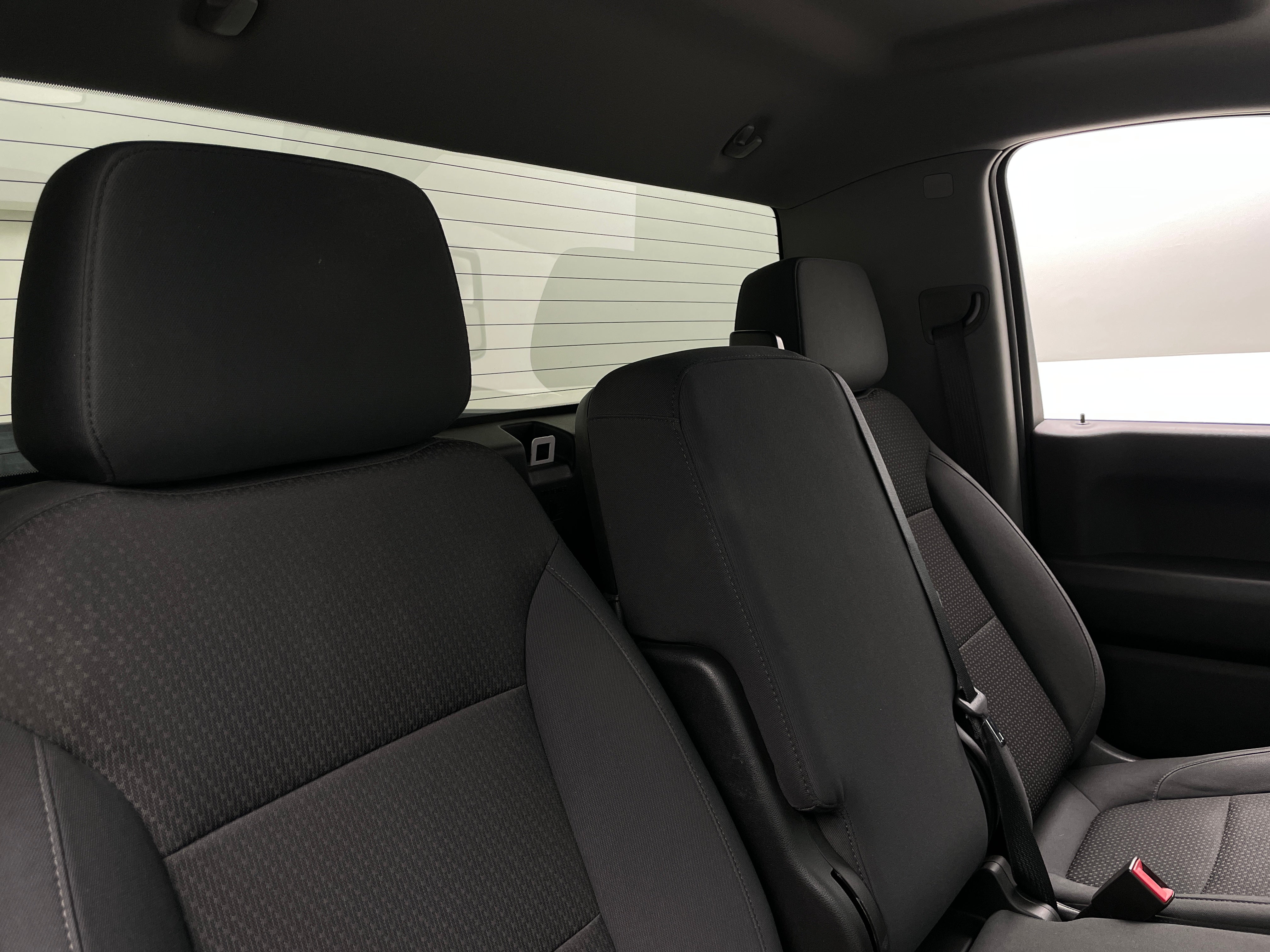 2020 Chevrolet Silverado 1500 Work Truck 2