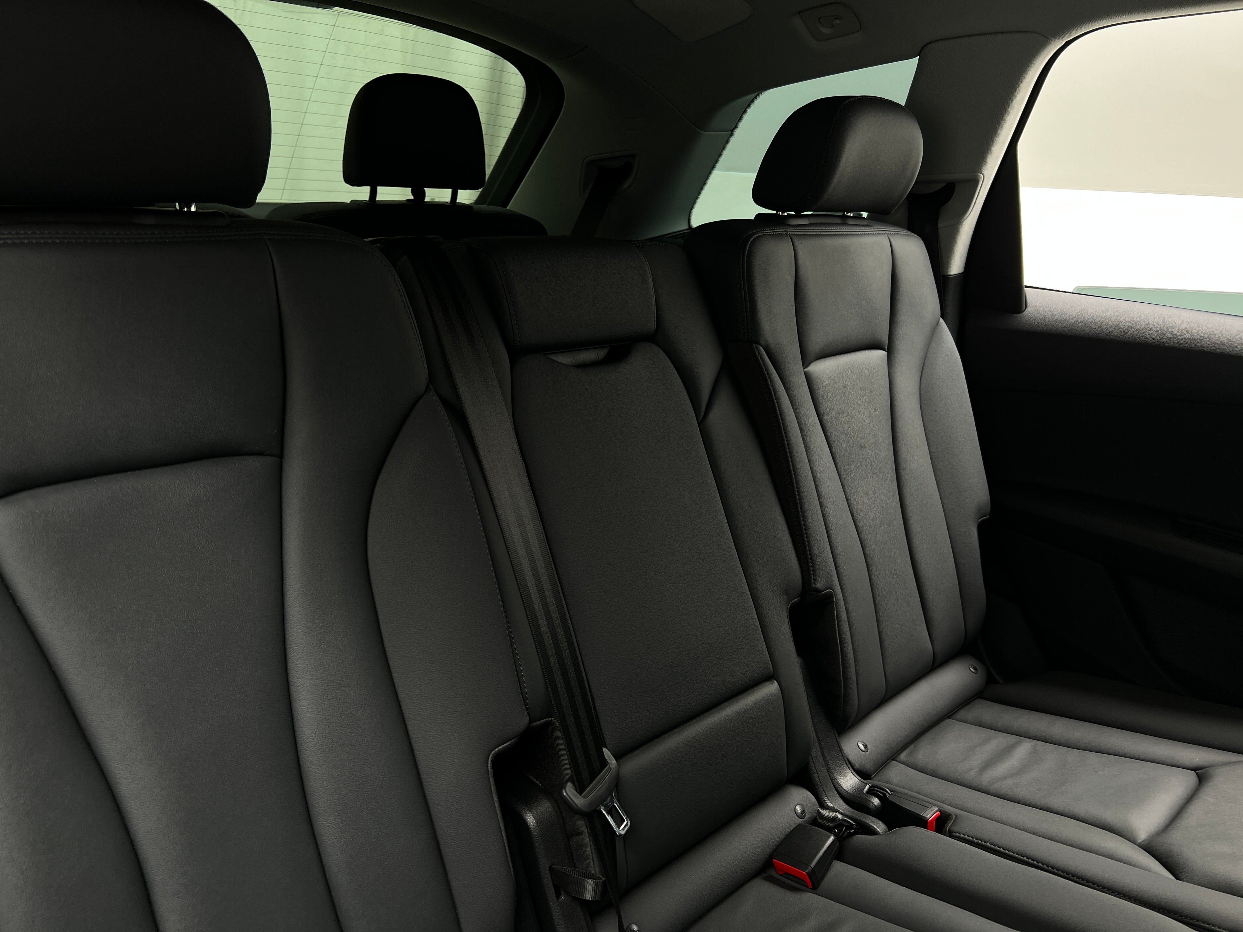 2022 Audi Q7 Premium Plus 5