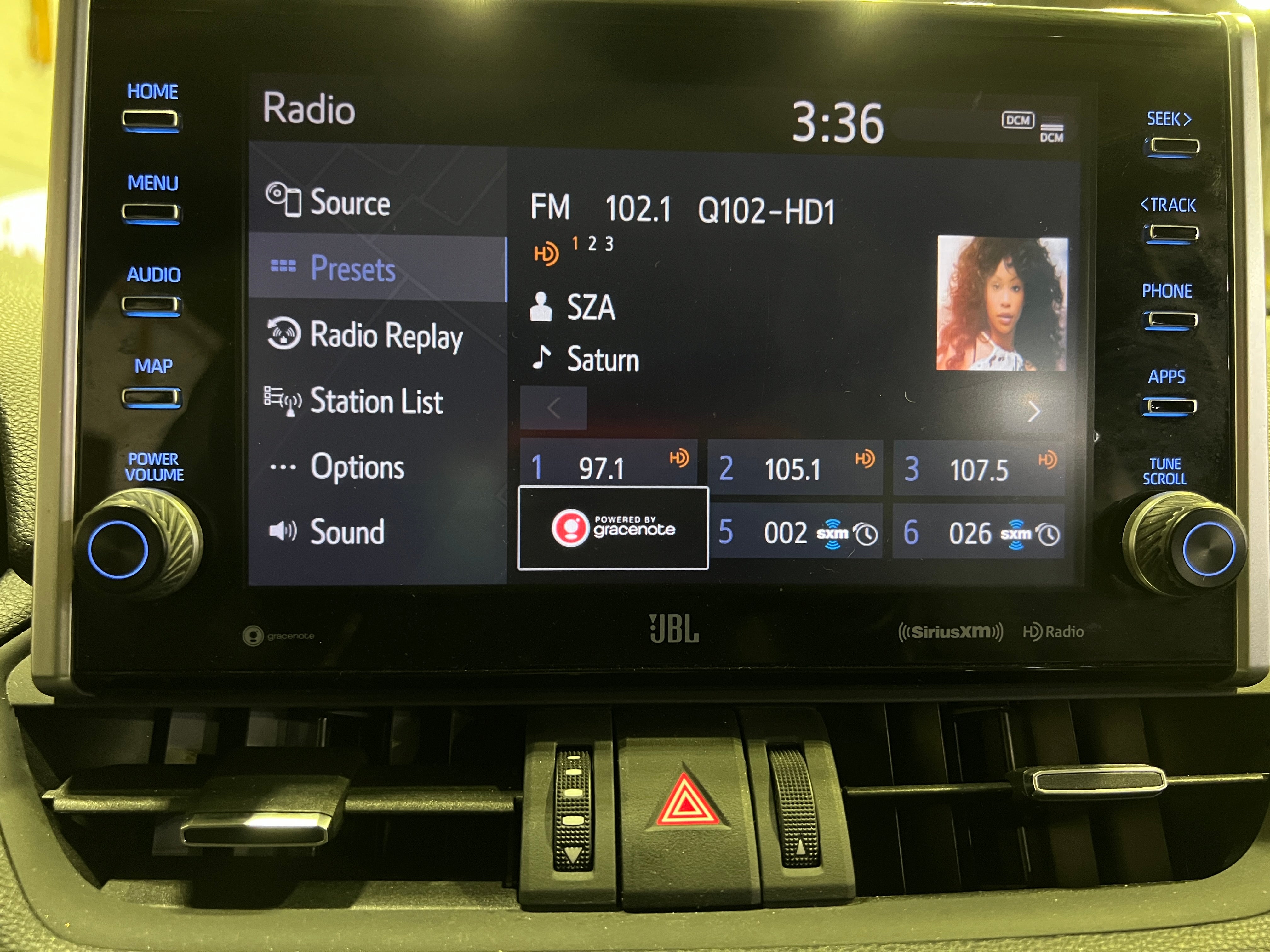 2022 Toyota RAV4 Prime XSE 3