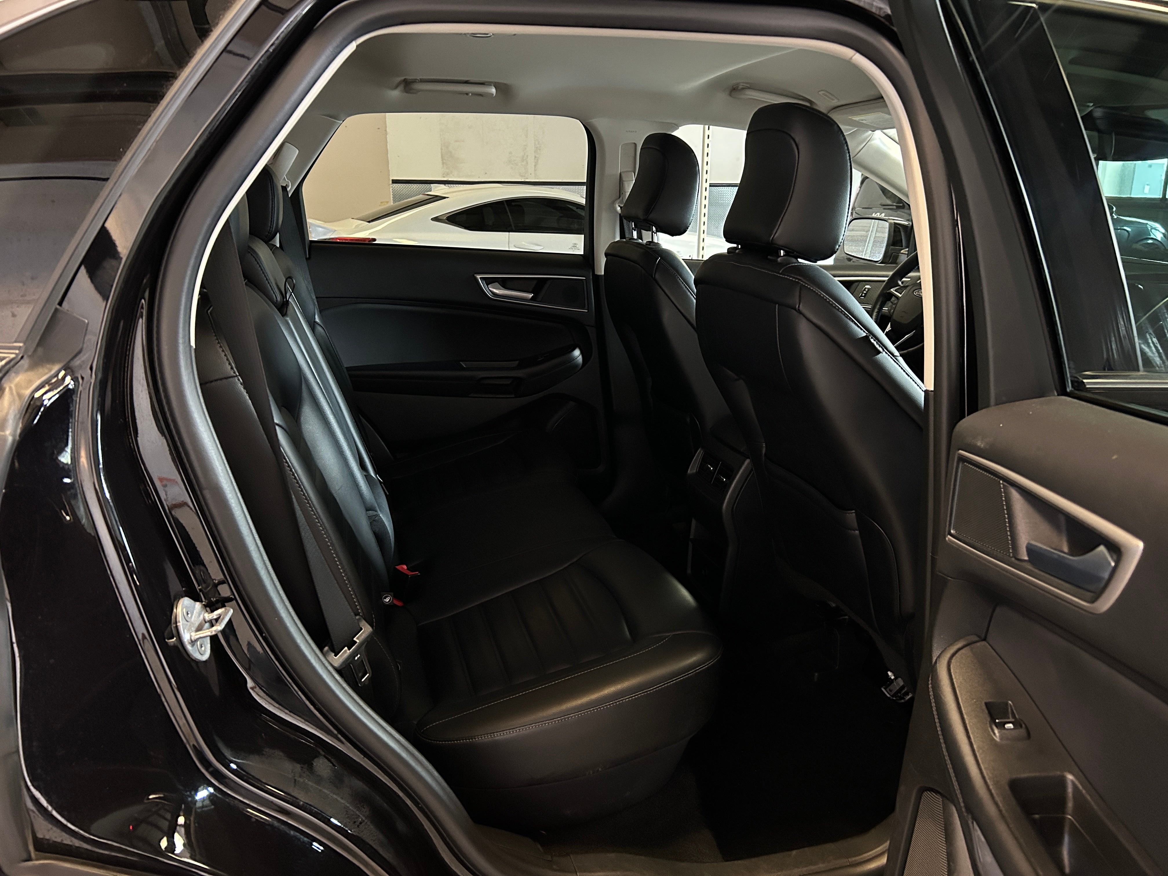 2024 Ford Edge SEL 6