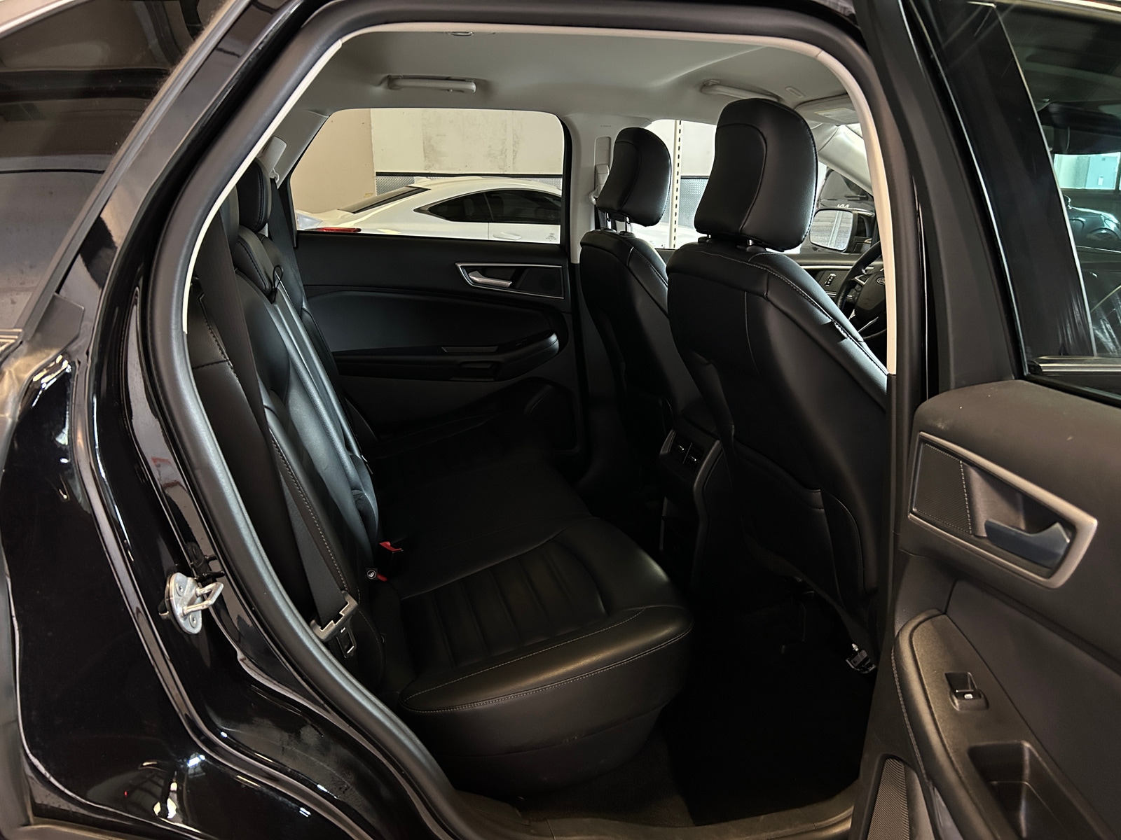 Thumbnail: 2024 Ford Edge - 6