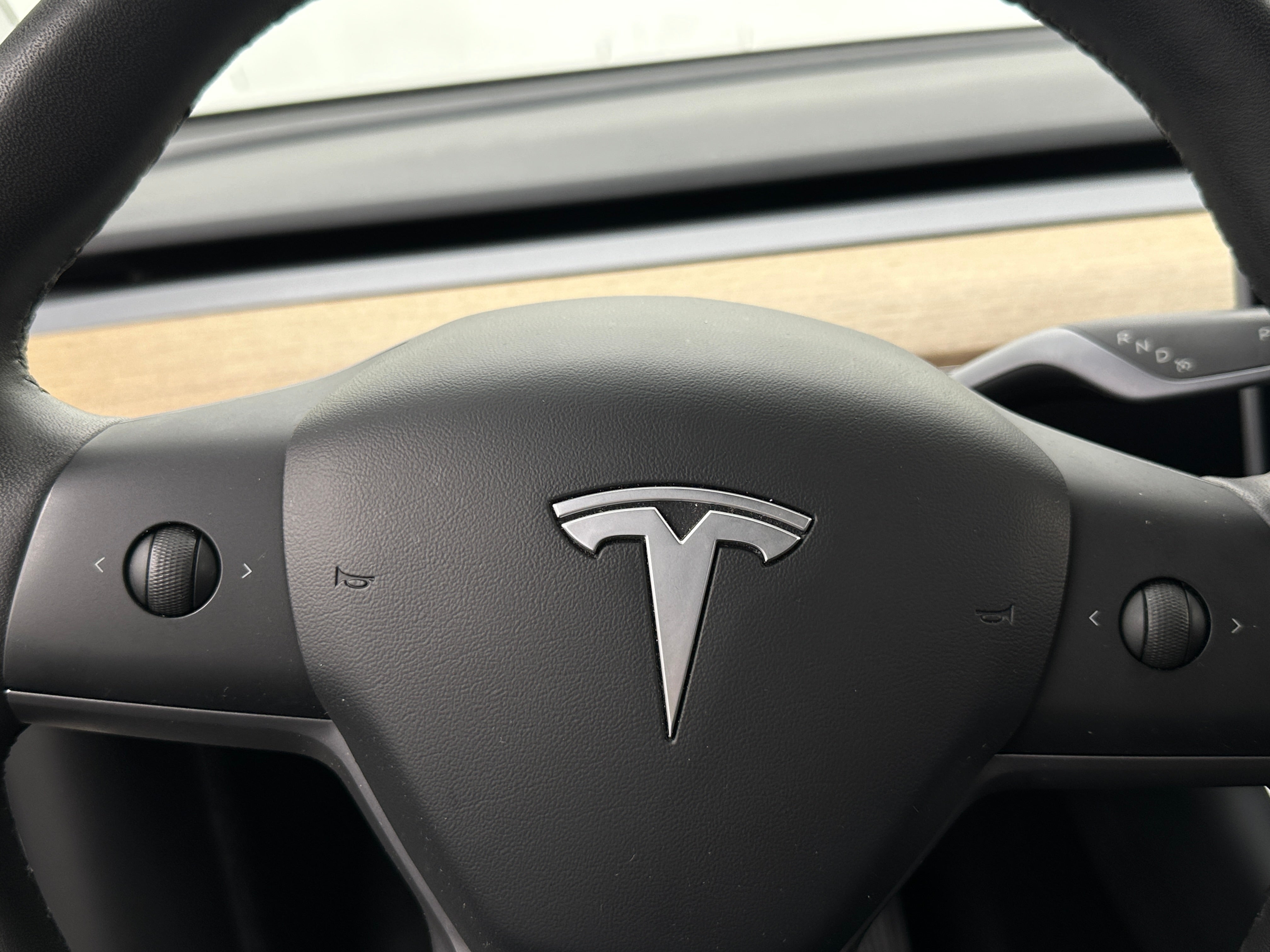 2020 Tesla Model Y Long Range 4