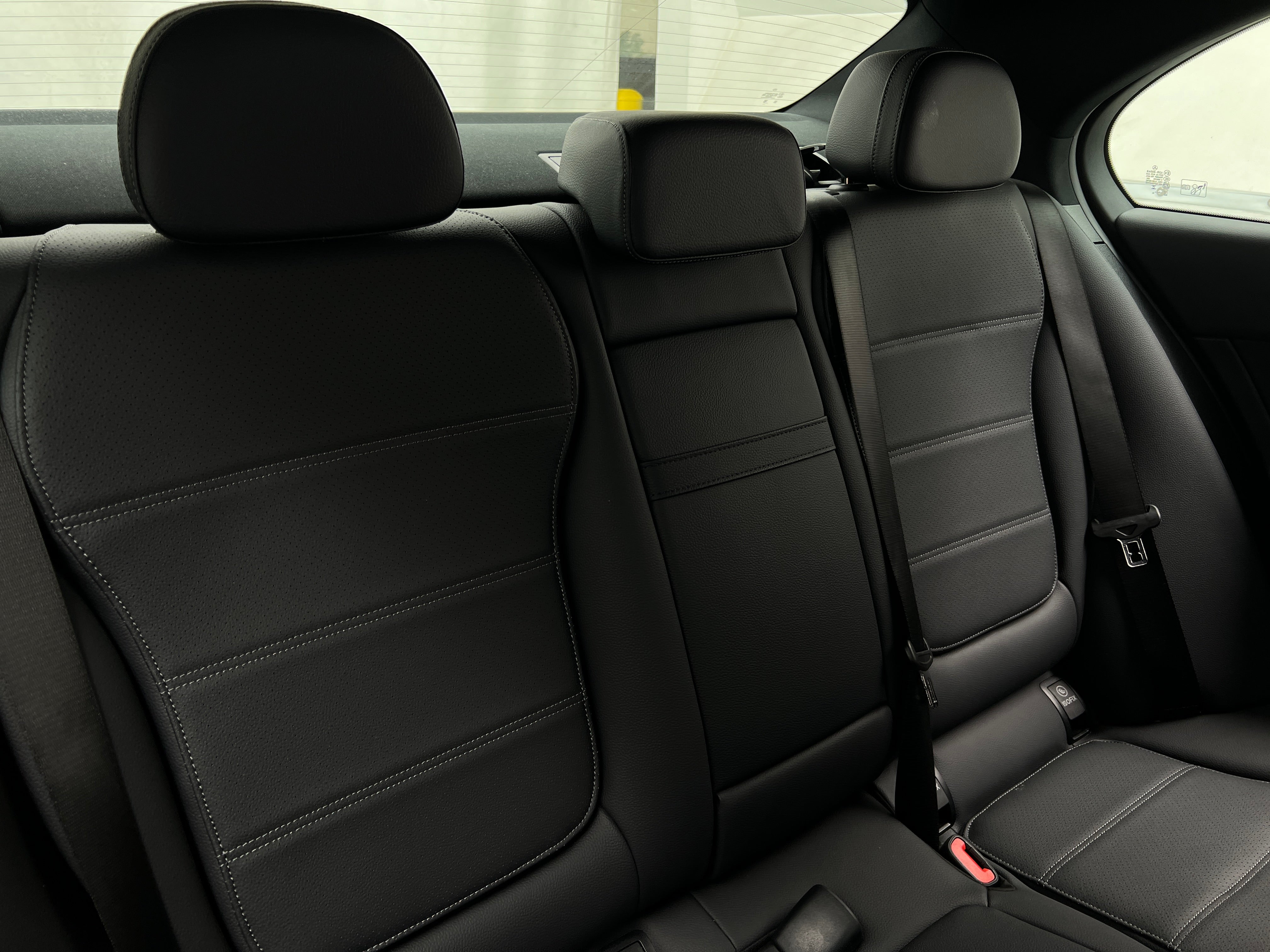 2024 Mercedes-Benz C-Class C 300 5