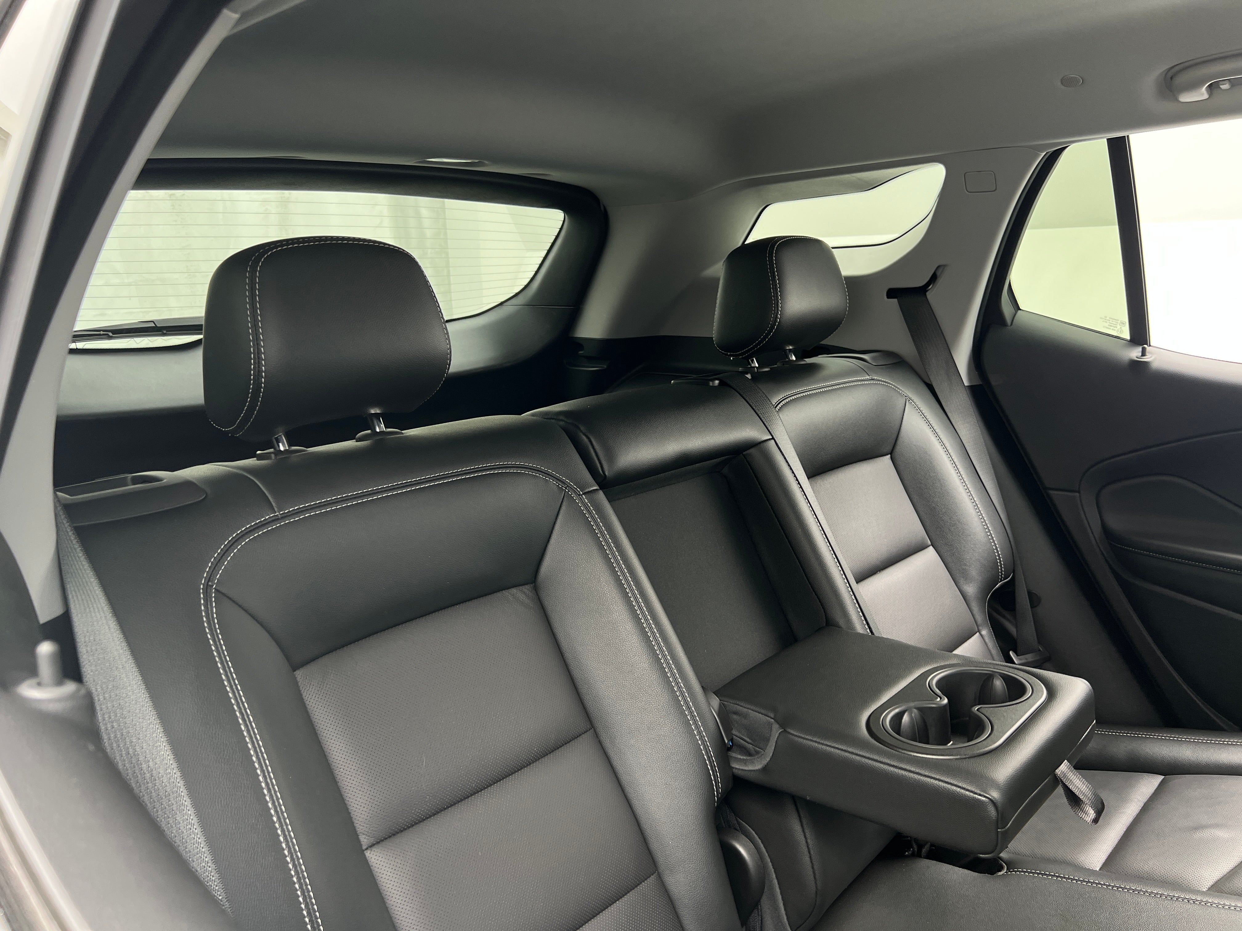 2024 GMC Terrain SLT 5