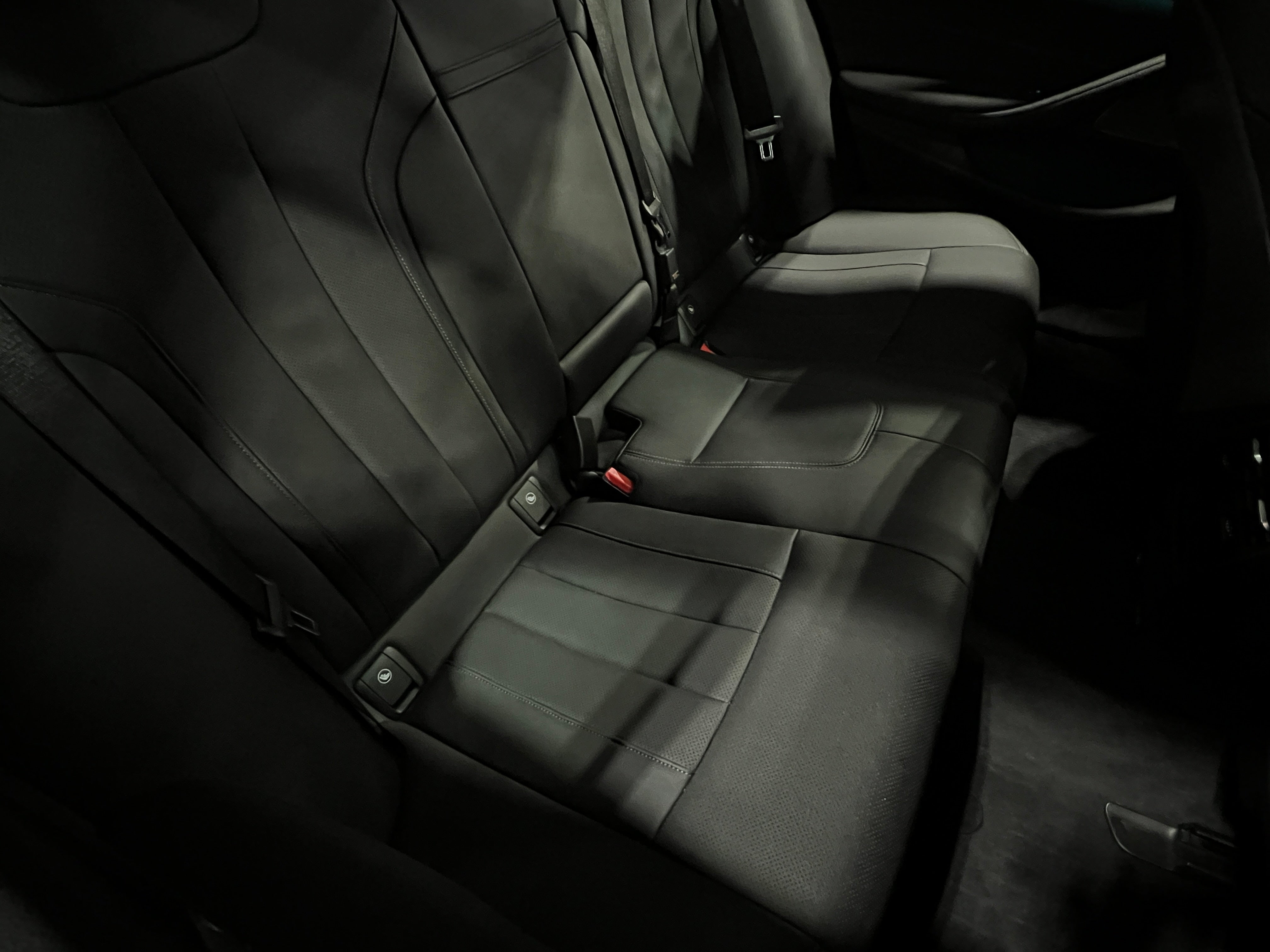 2022 BMW 5 Series 530i xDrive 5
