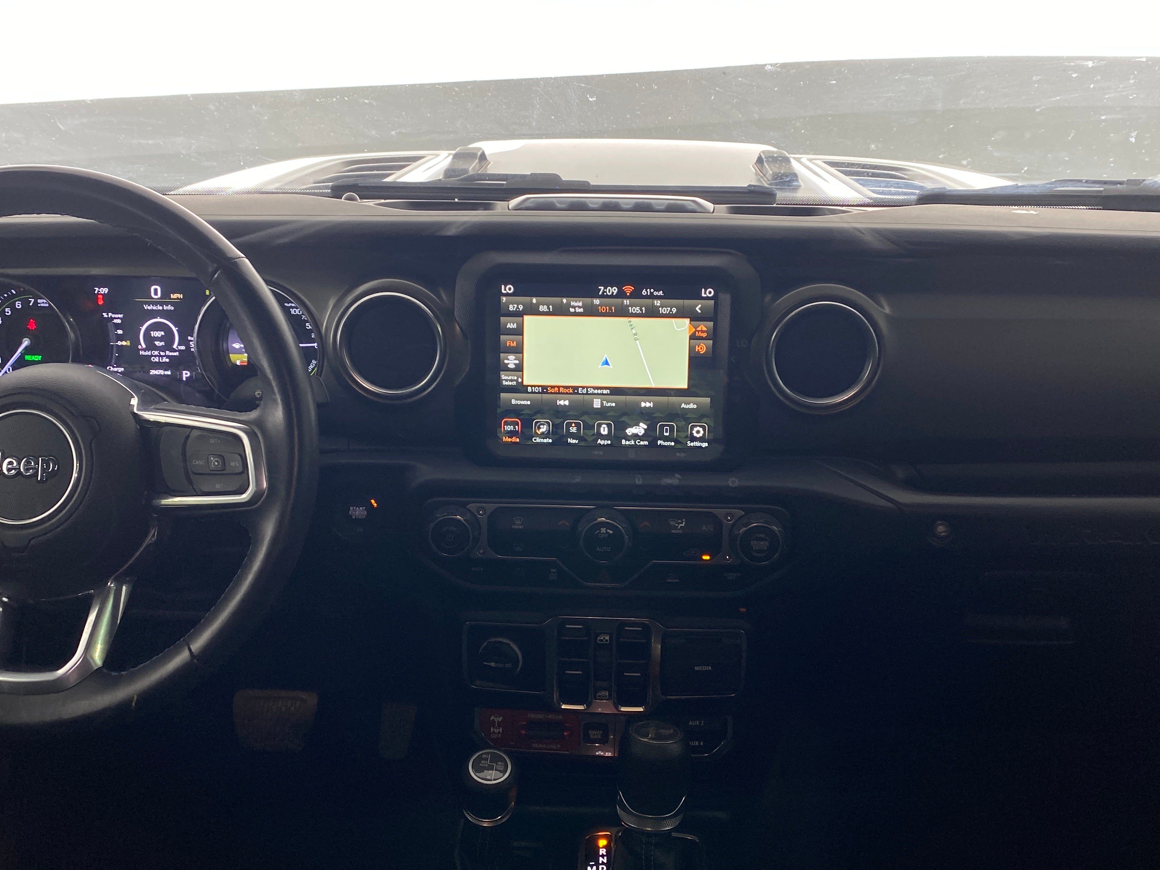 2022 BMW 5 Series 530i xDrive 2