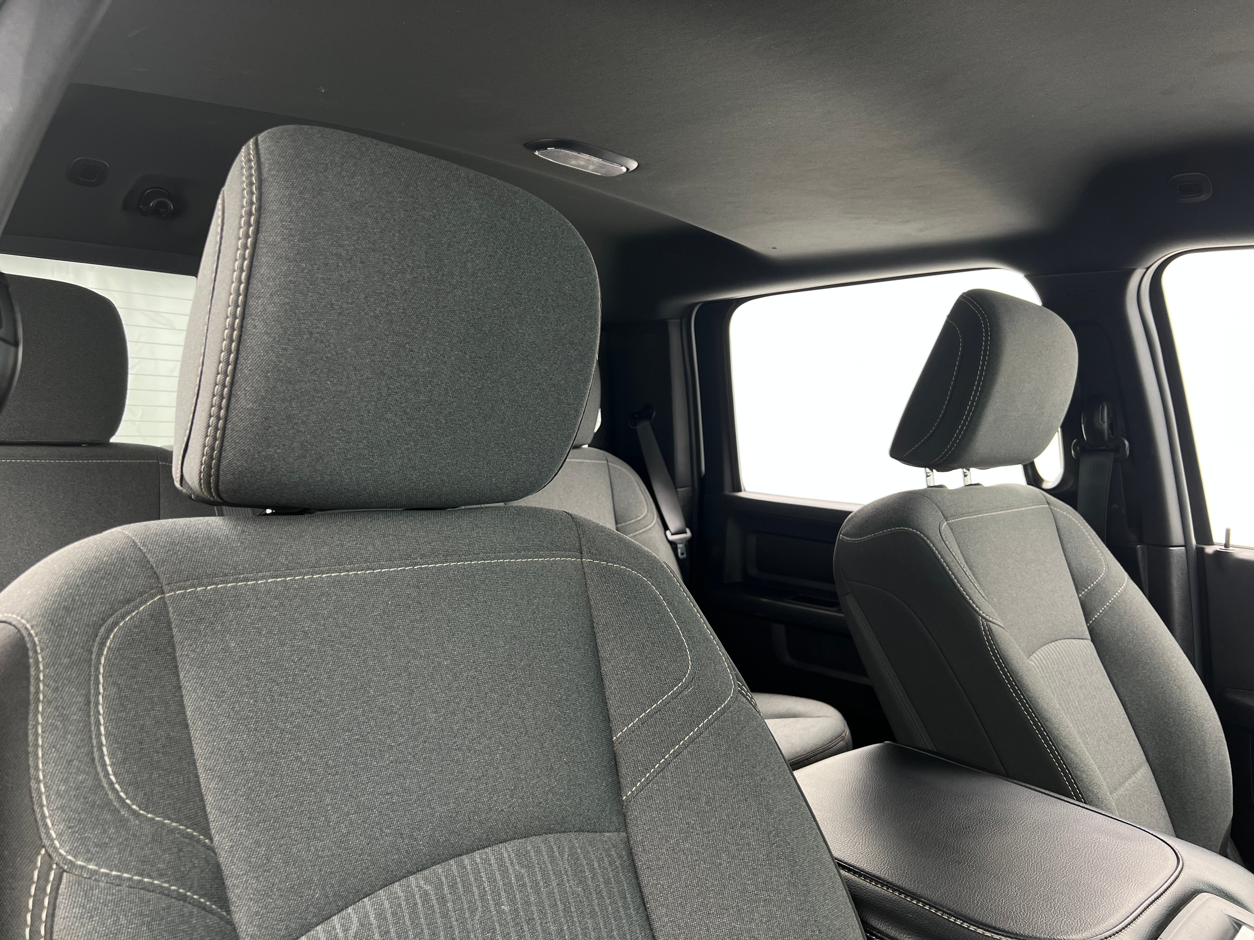 2023 RAM 2500 Tradesman 2