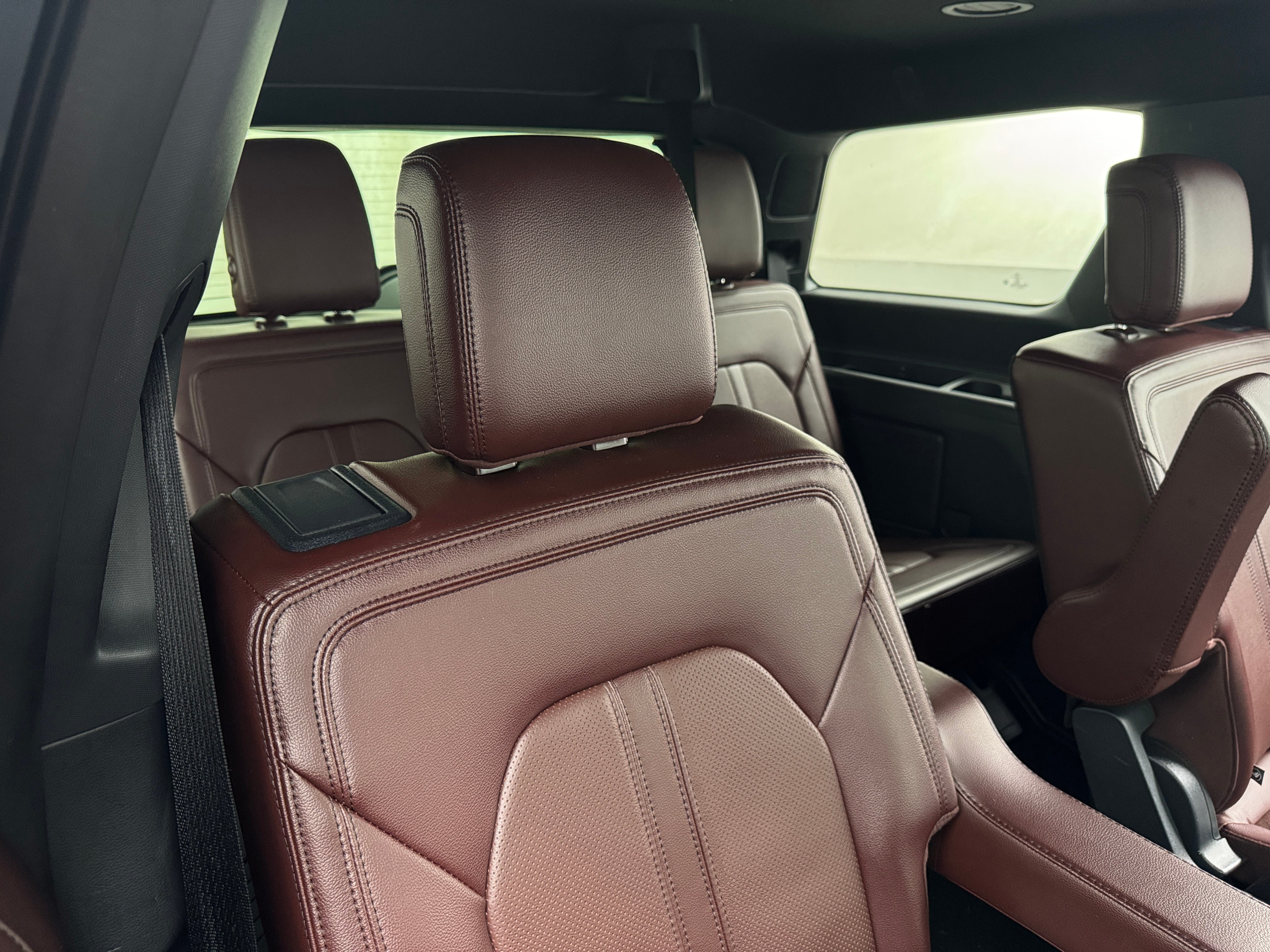 Thumbnail: 2024 Ford Expedition - 5