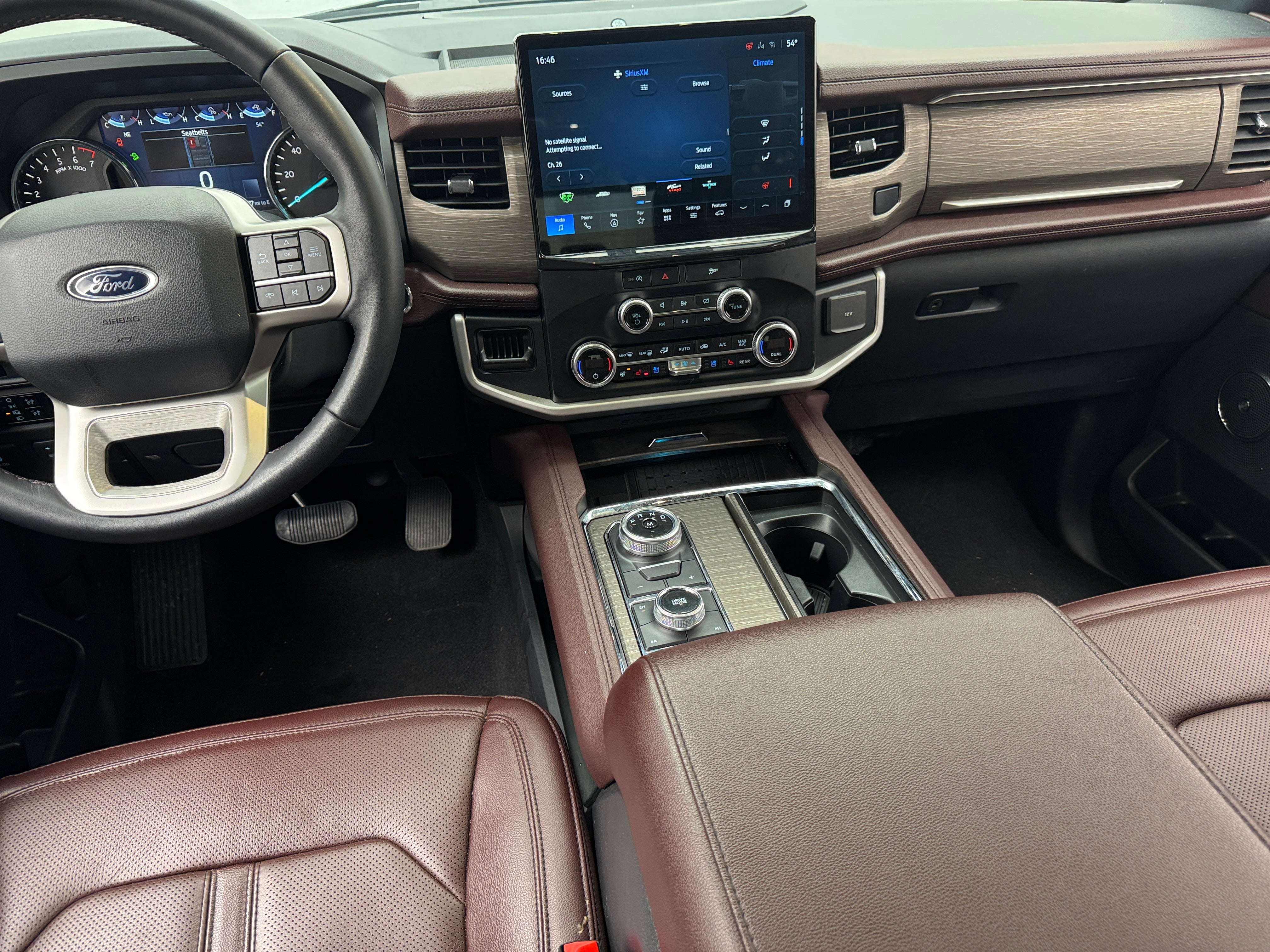 Thumbnail: 2024 Ford Expedition - 2