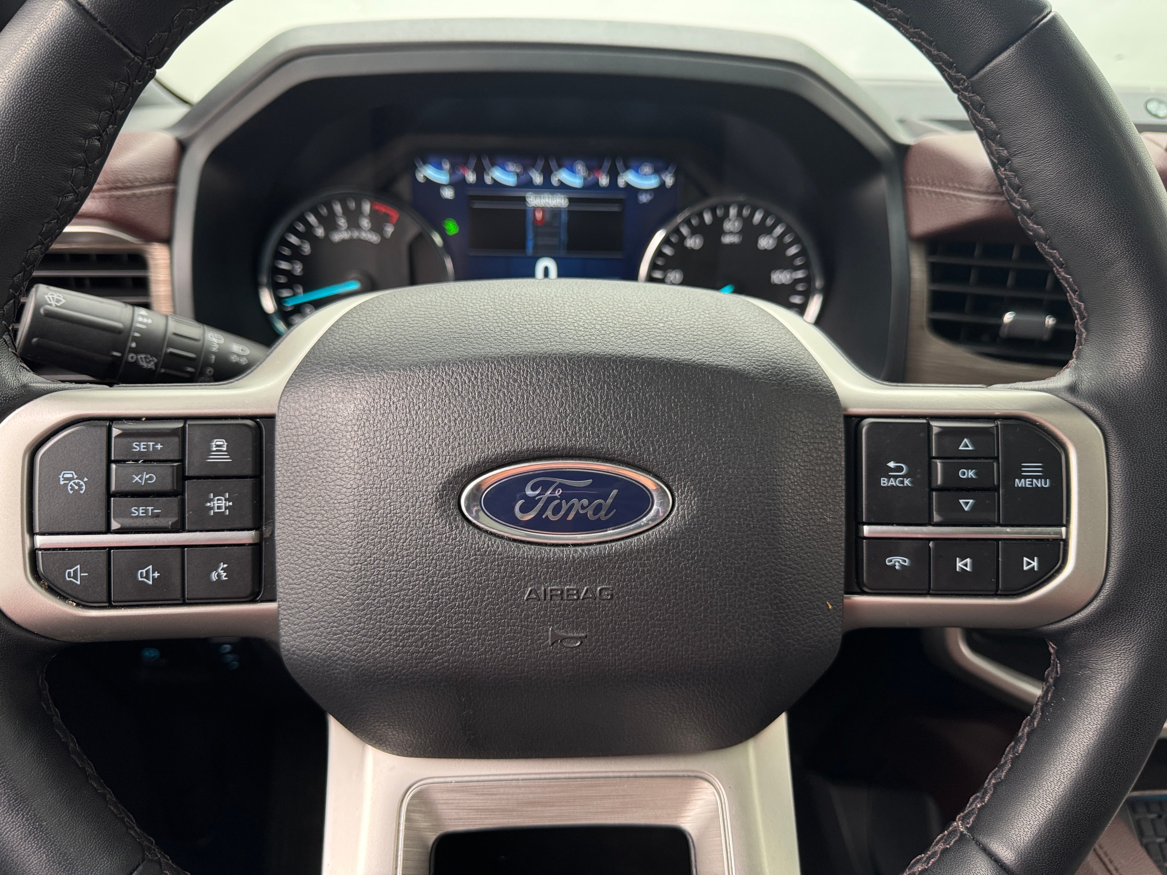 Thumbnail: 2024 Ford Expedition - 4