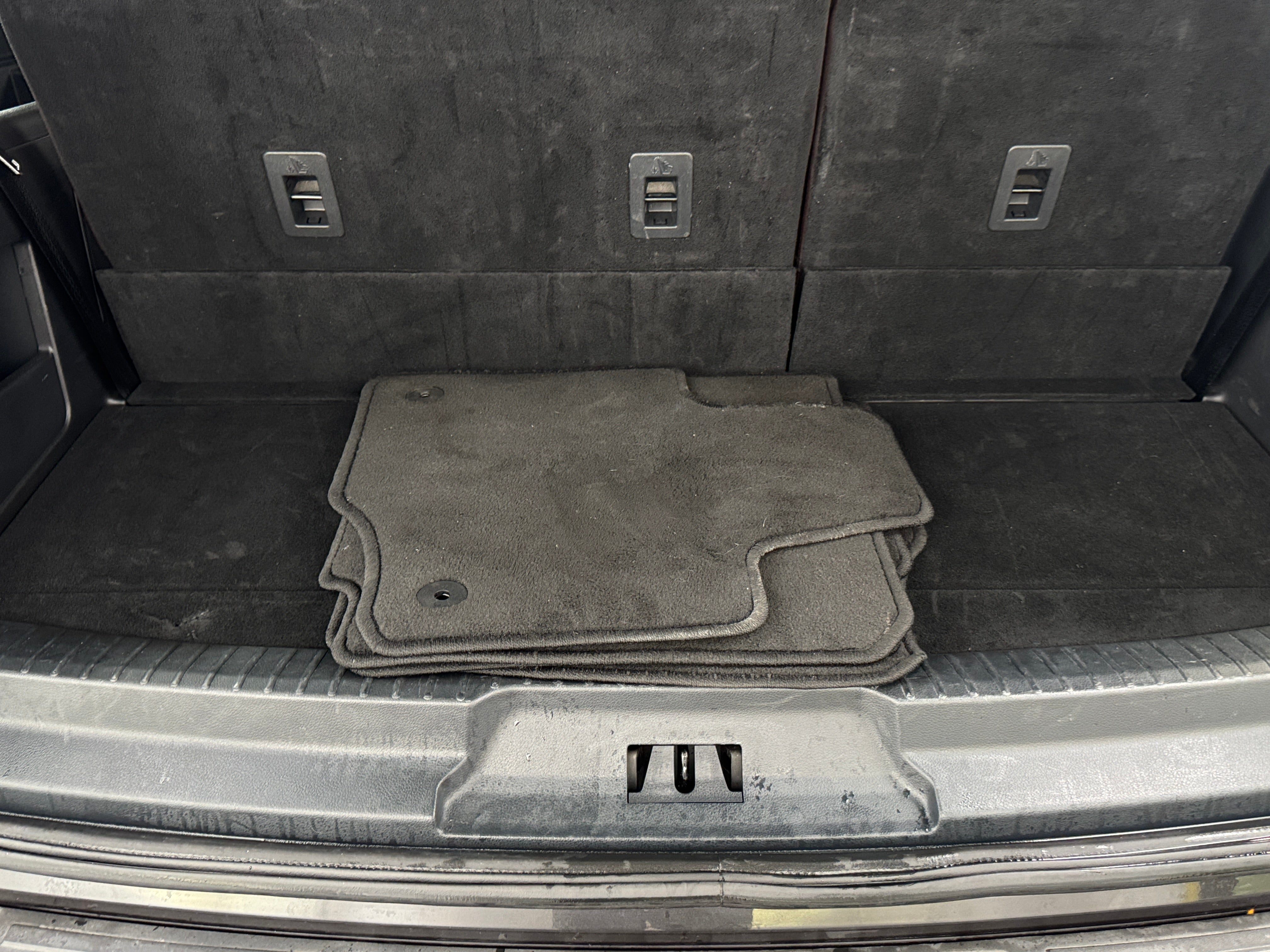 Thumbnail: 2024 Ford Expedition - 6