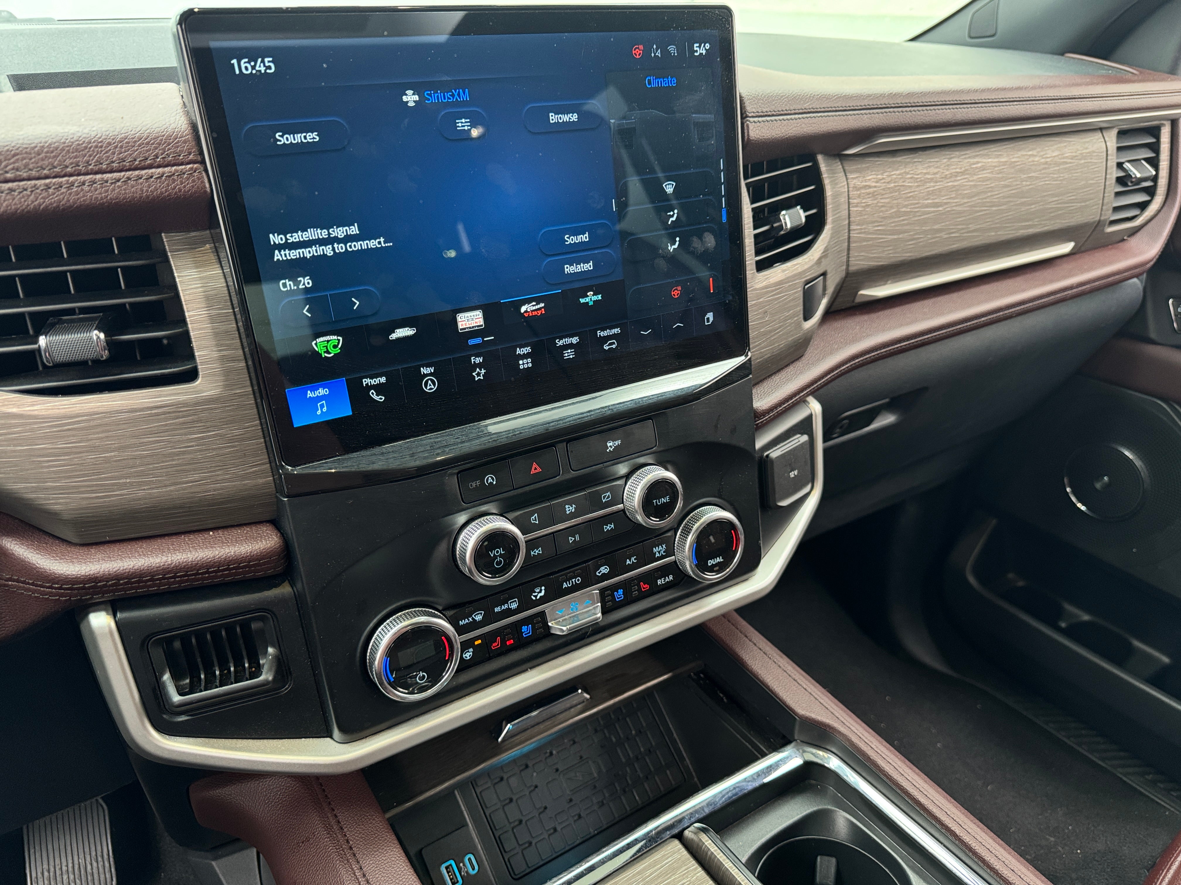 Thumbnail: 2024 Ford Expedition - 3