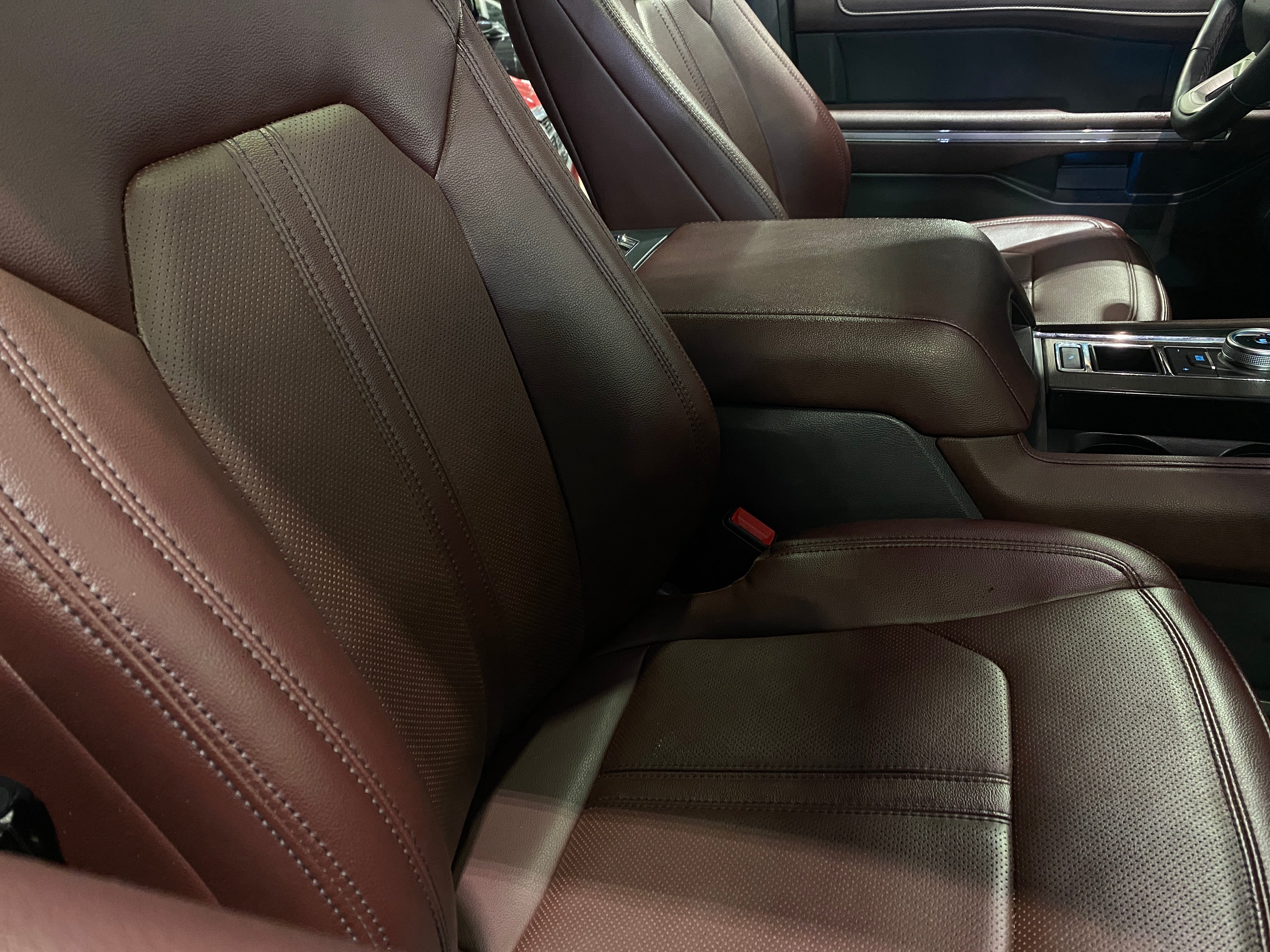 Thumbnail: 2024 Ford Expedition - 2