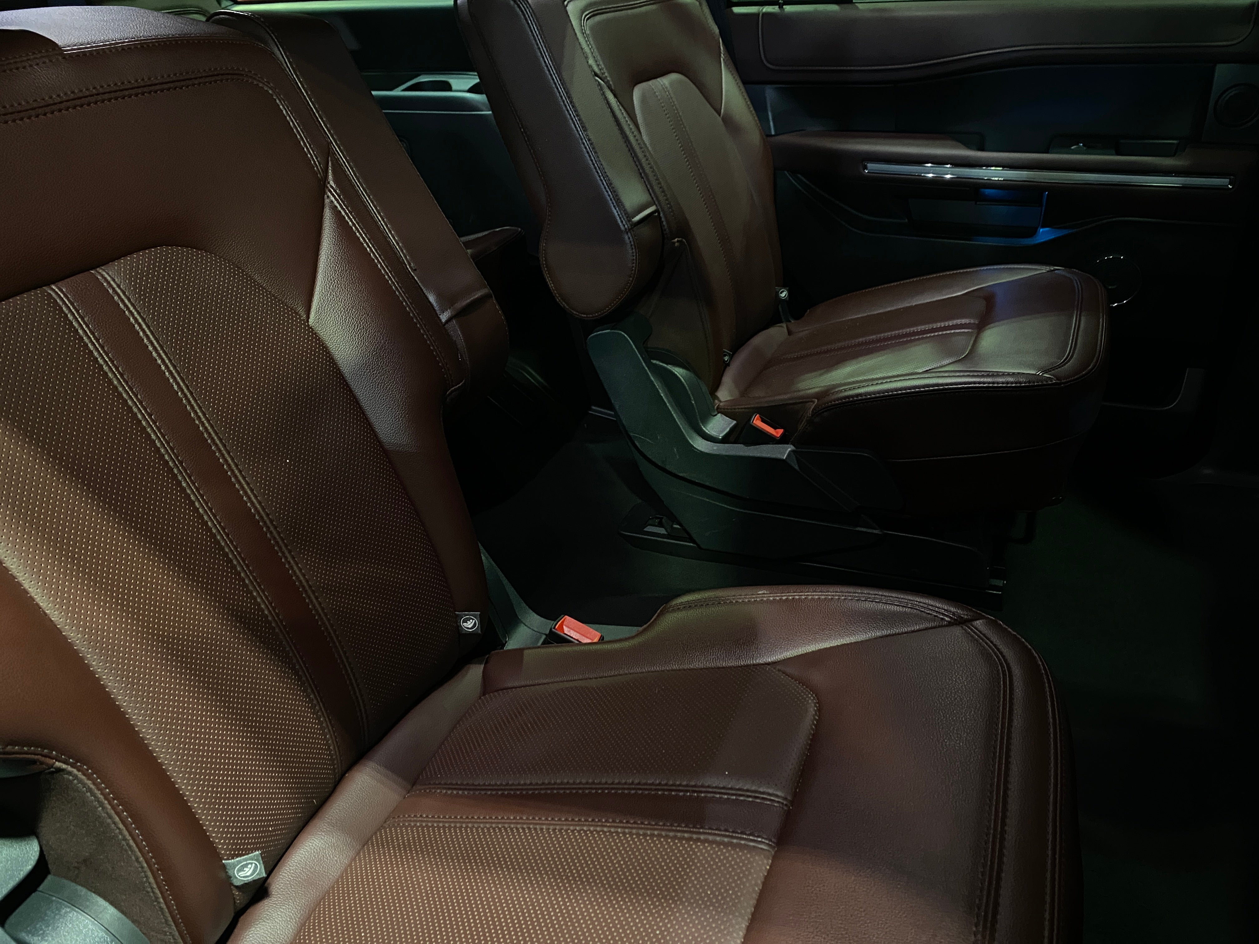 Thumbnail: 2024 Ford Expedition - 6