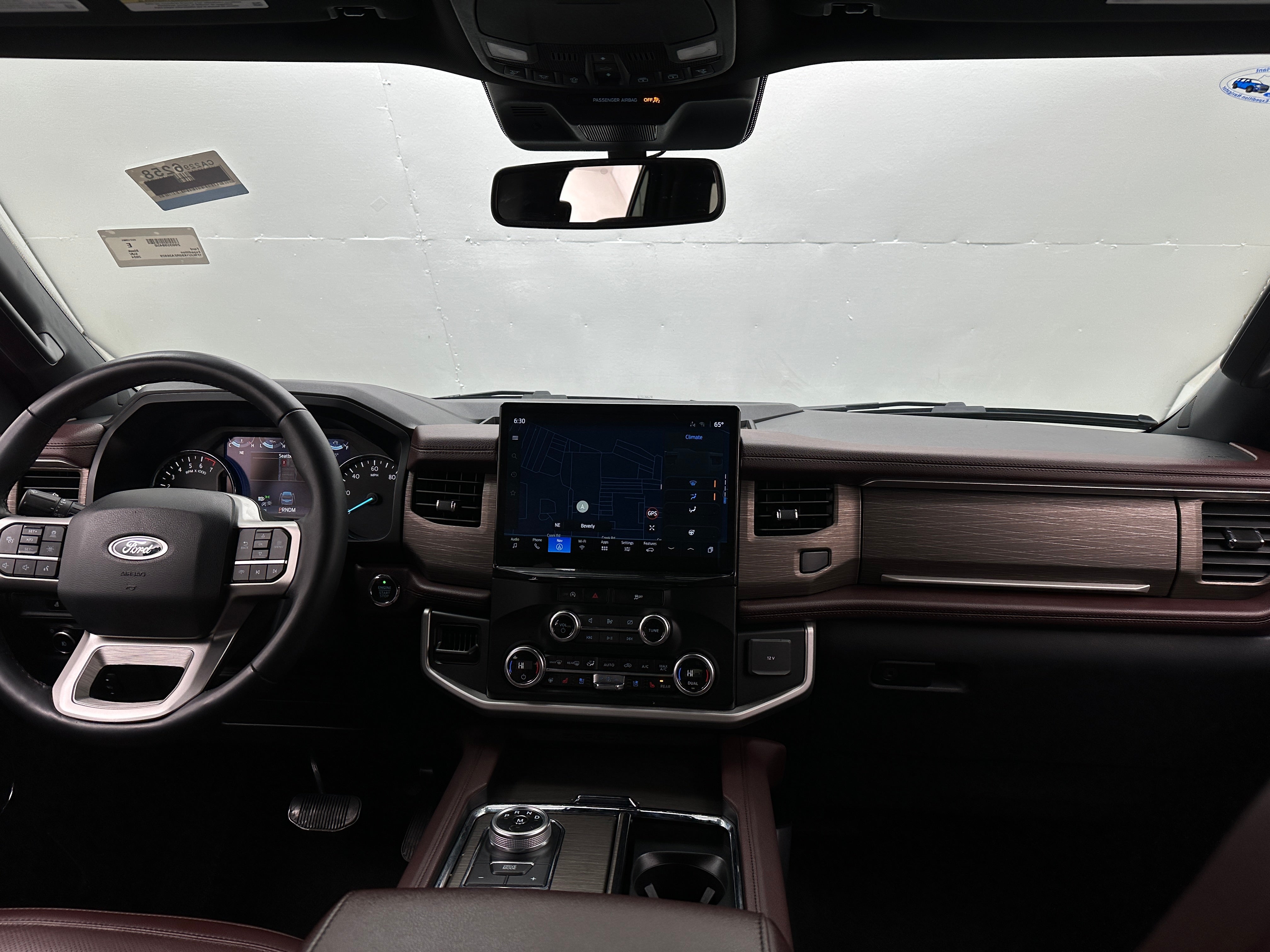 Thumbnail: 2024 Ford Expedition - 3