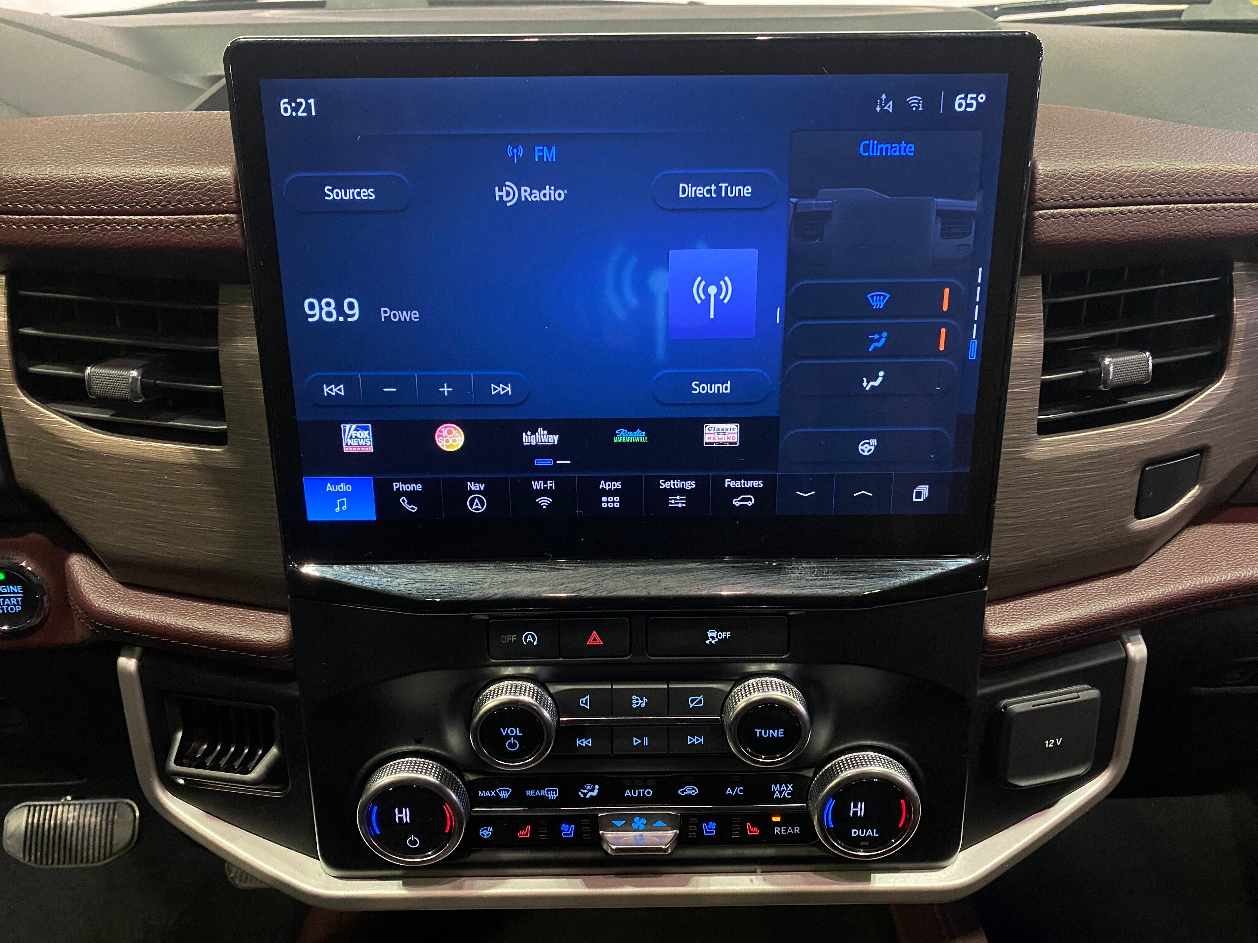 Thumbnail: 2024 Ford Expedition - 4