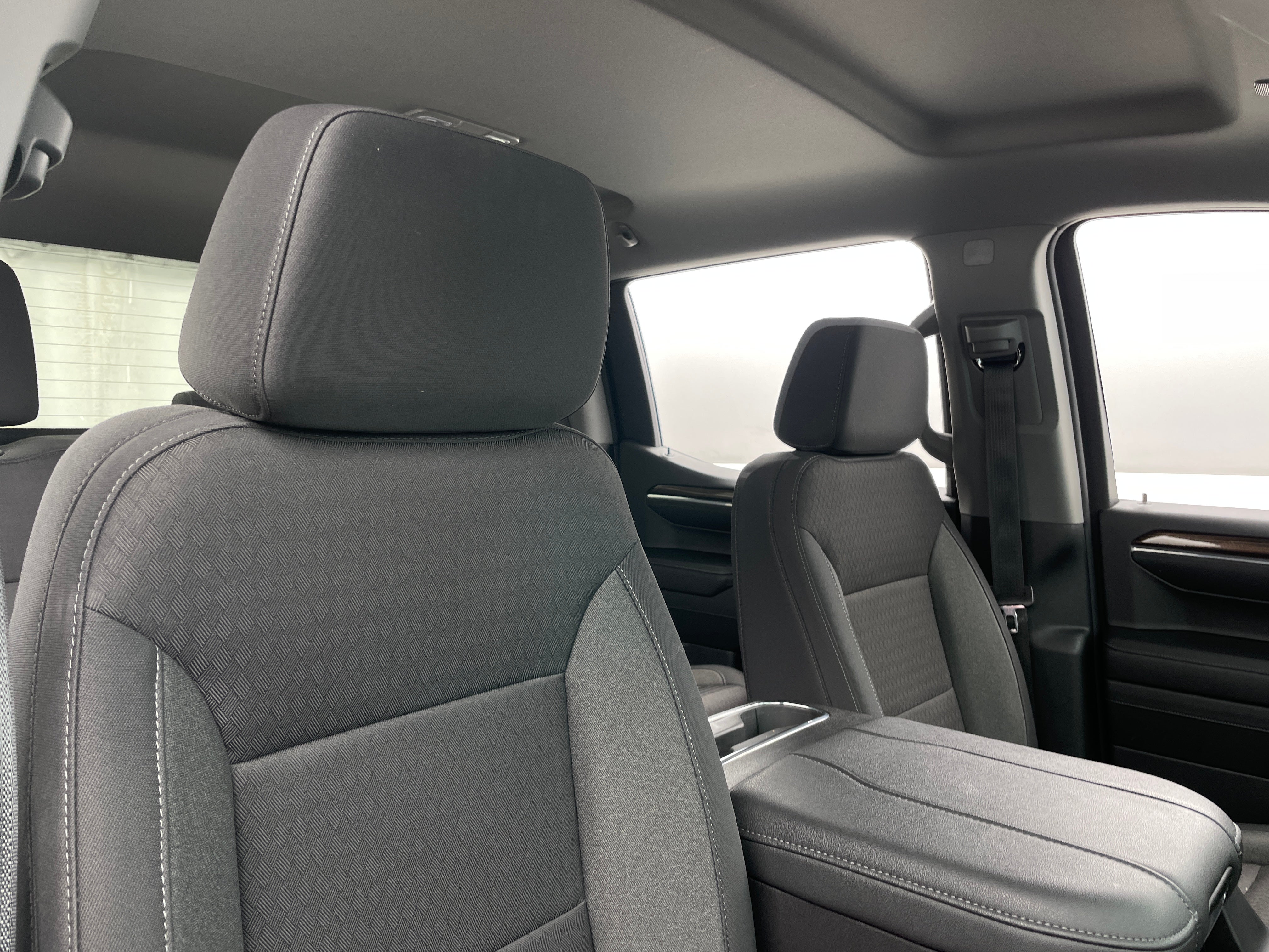 2023 Chevrolet Silverado 1500  2