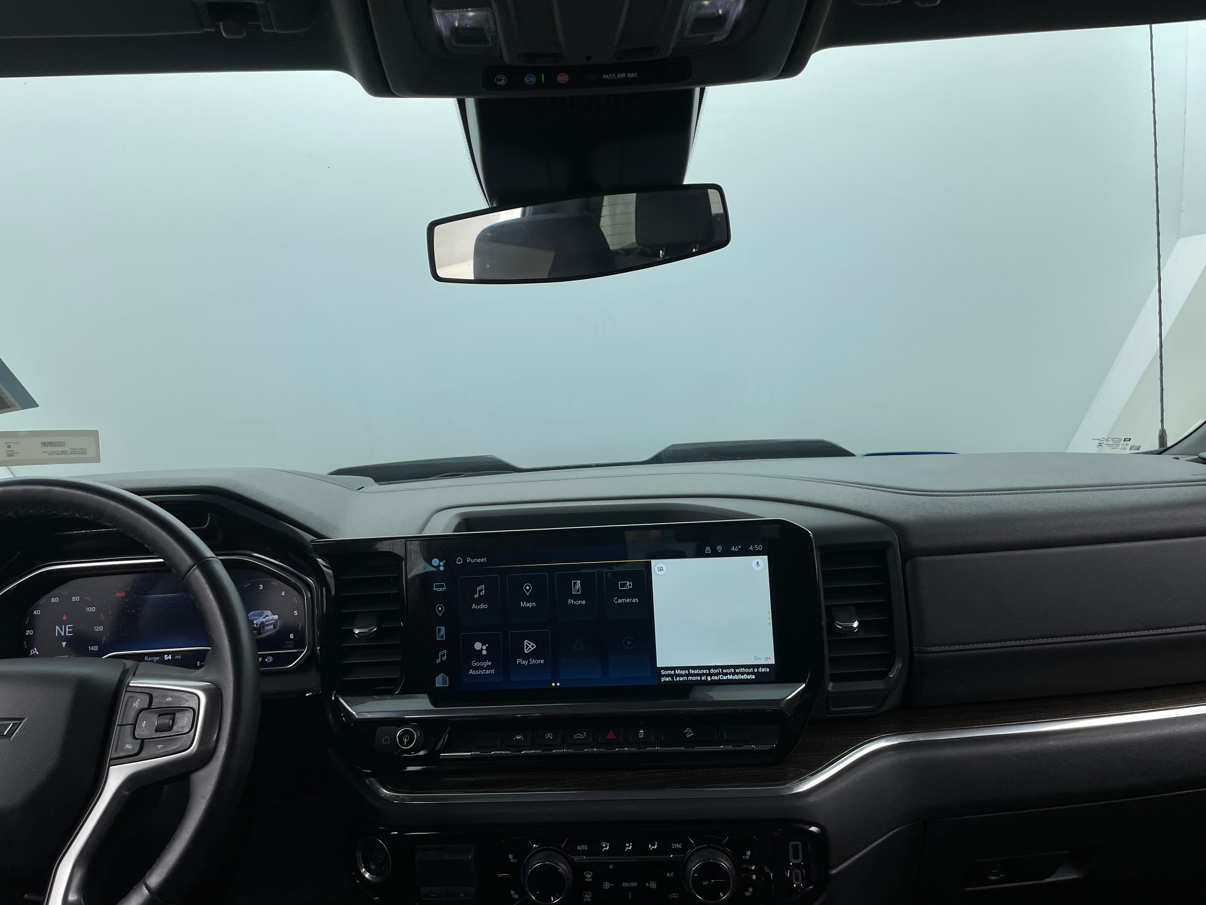 2023 Chevrolet Silverado 1500  3
