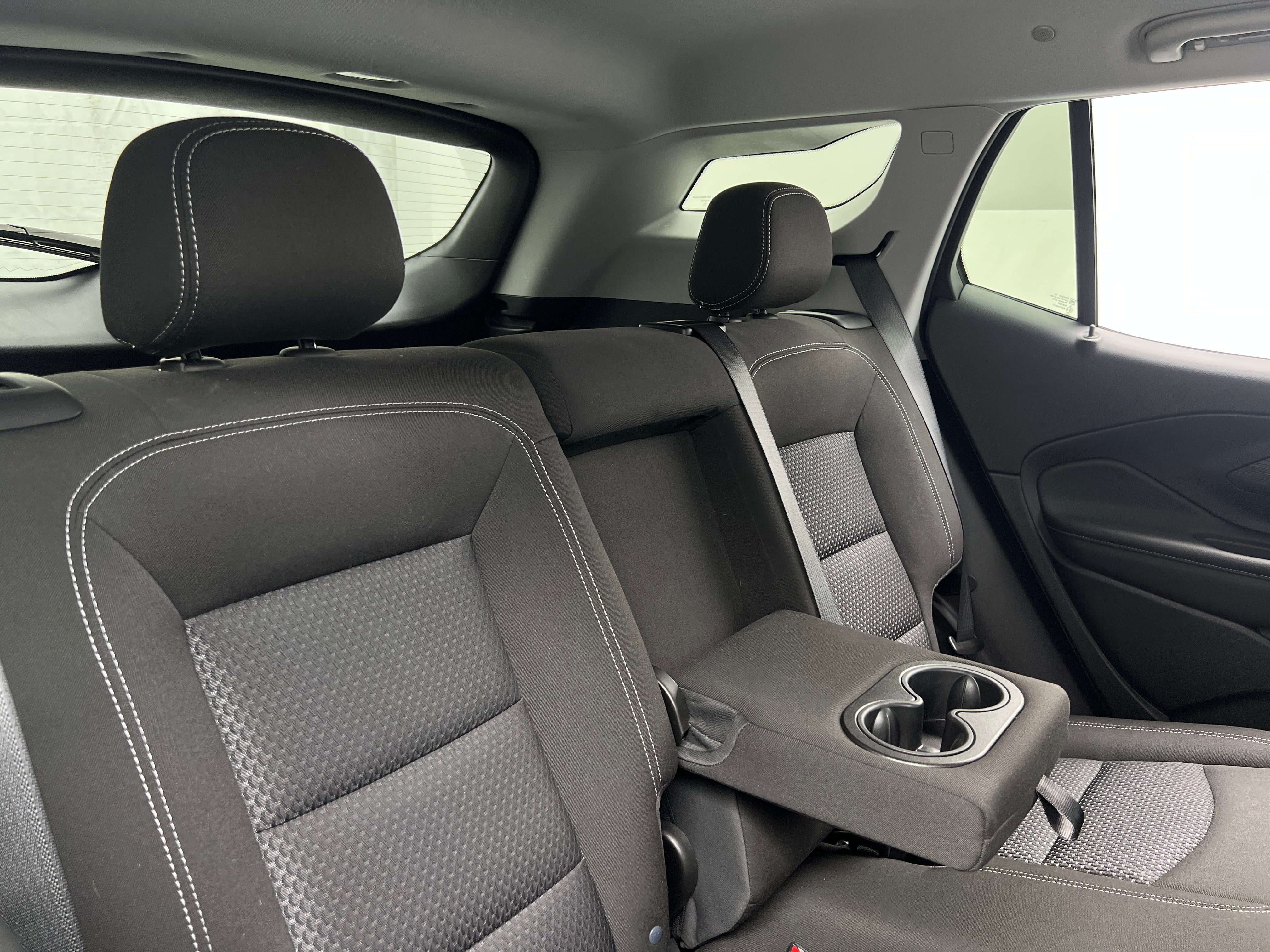 2024 GMC Terrain SLE 6