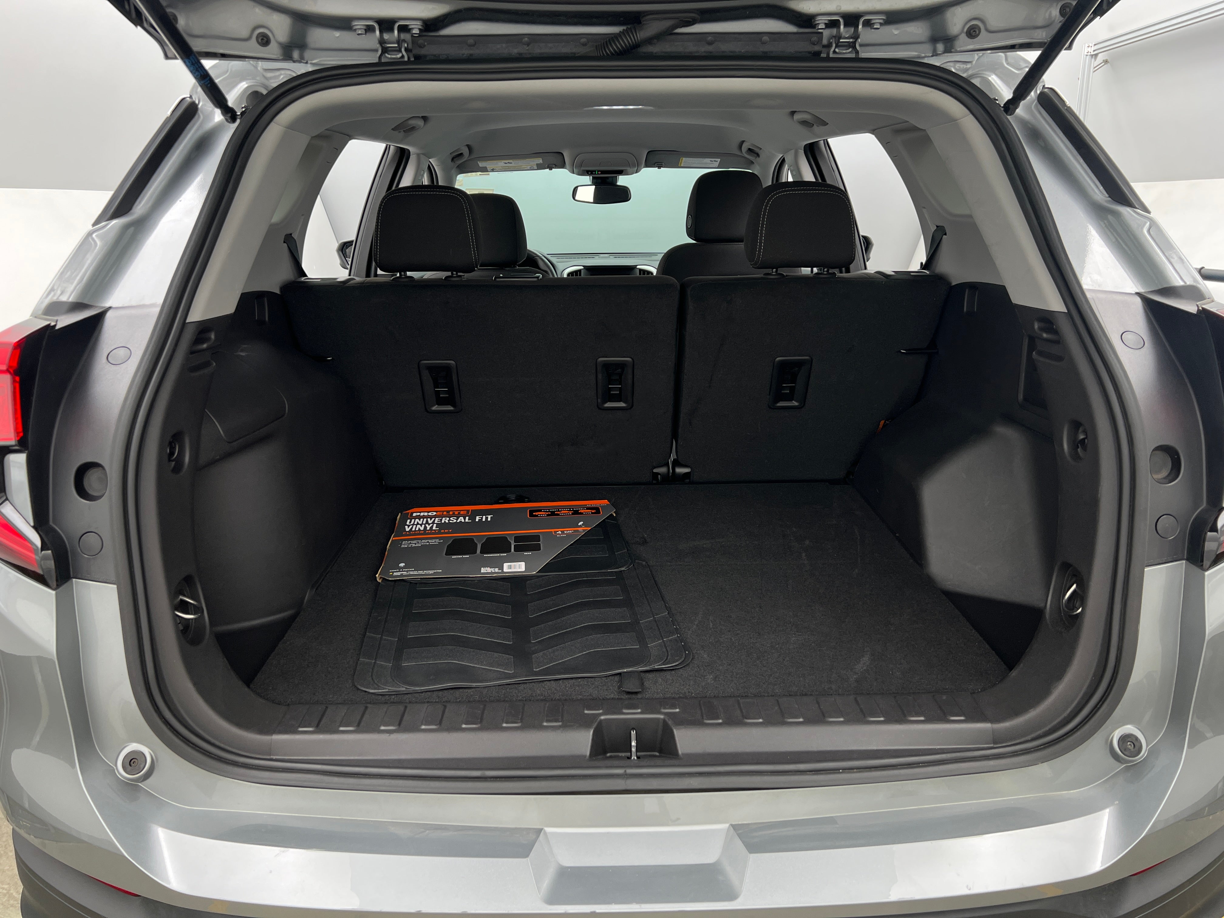 2024 GMC Terrain SLE 7