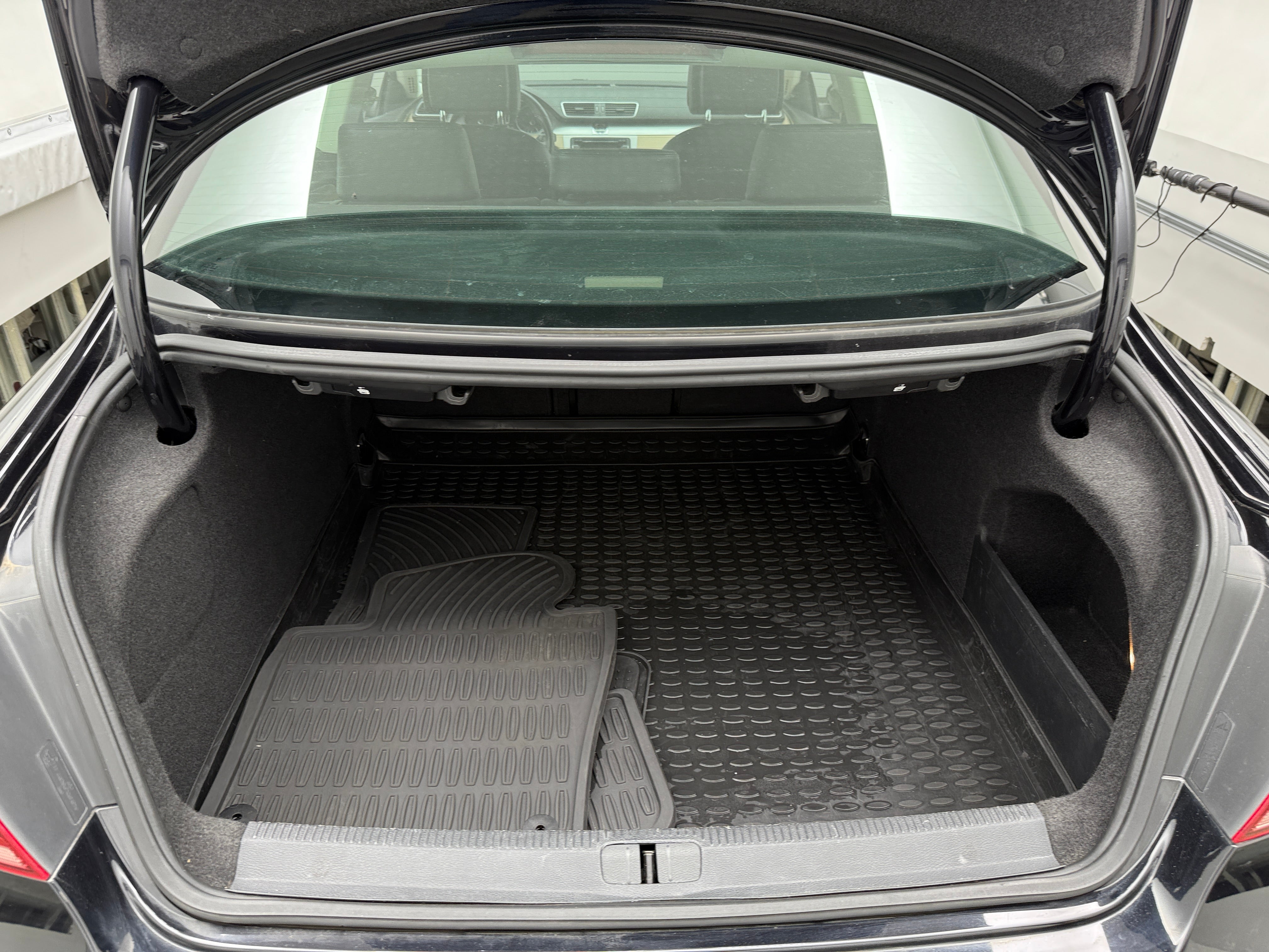 2014 Volkswagen CC Sport 6