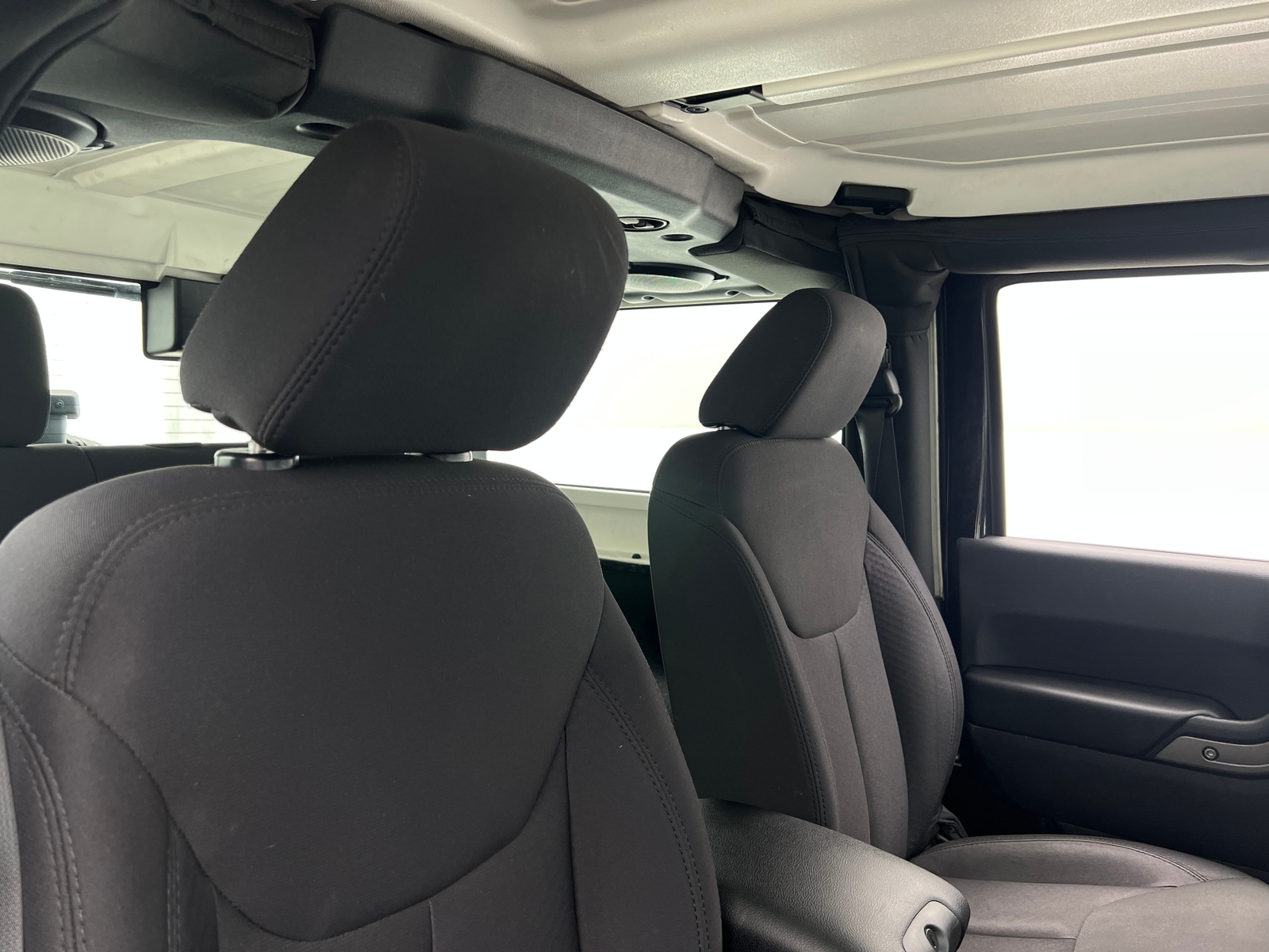 Thumbnail: 2014 Jeep Wrangler - 2