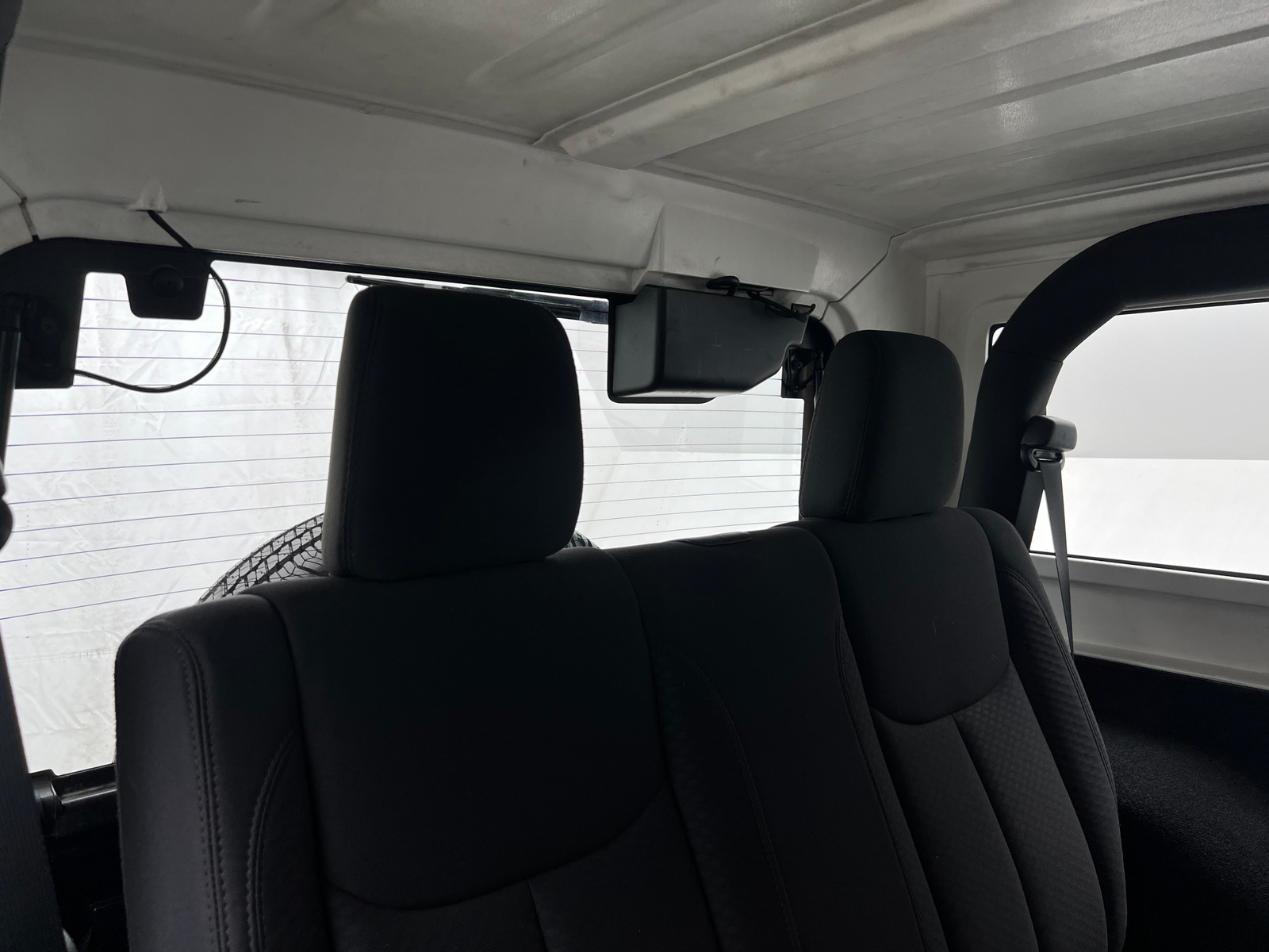 Thumbnail: 2014 Jeep Wrangler - 6