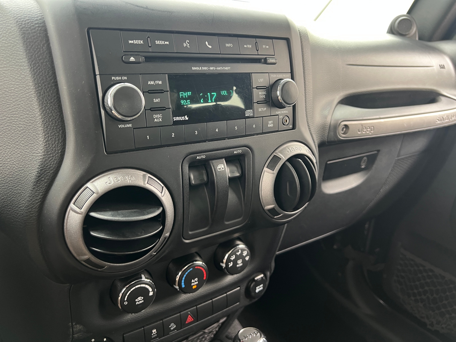 Thumbnail: 2014 Jeep Wrangler - 4