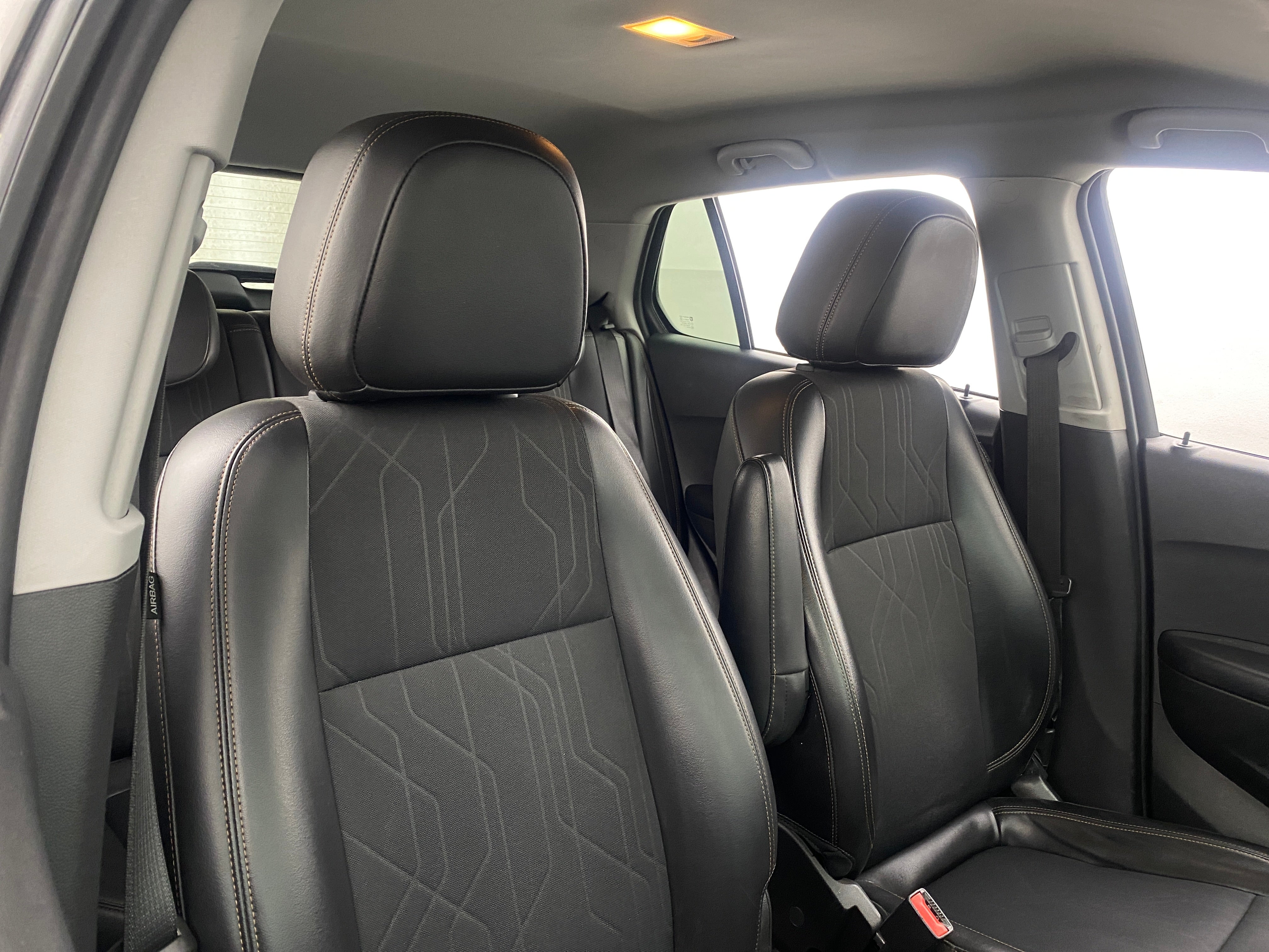 2021 Chevrolet Trax LT 2