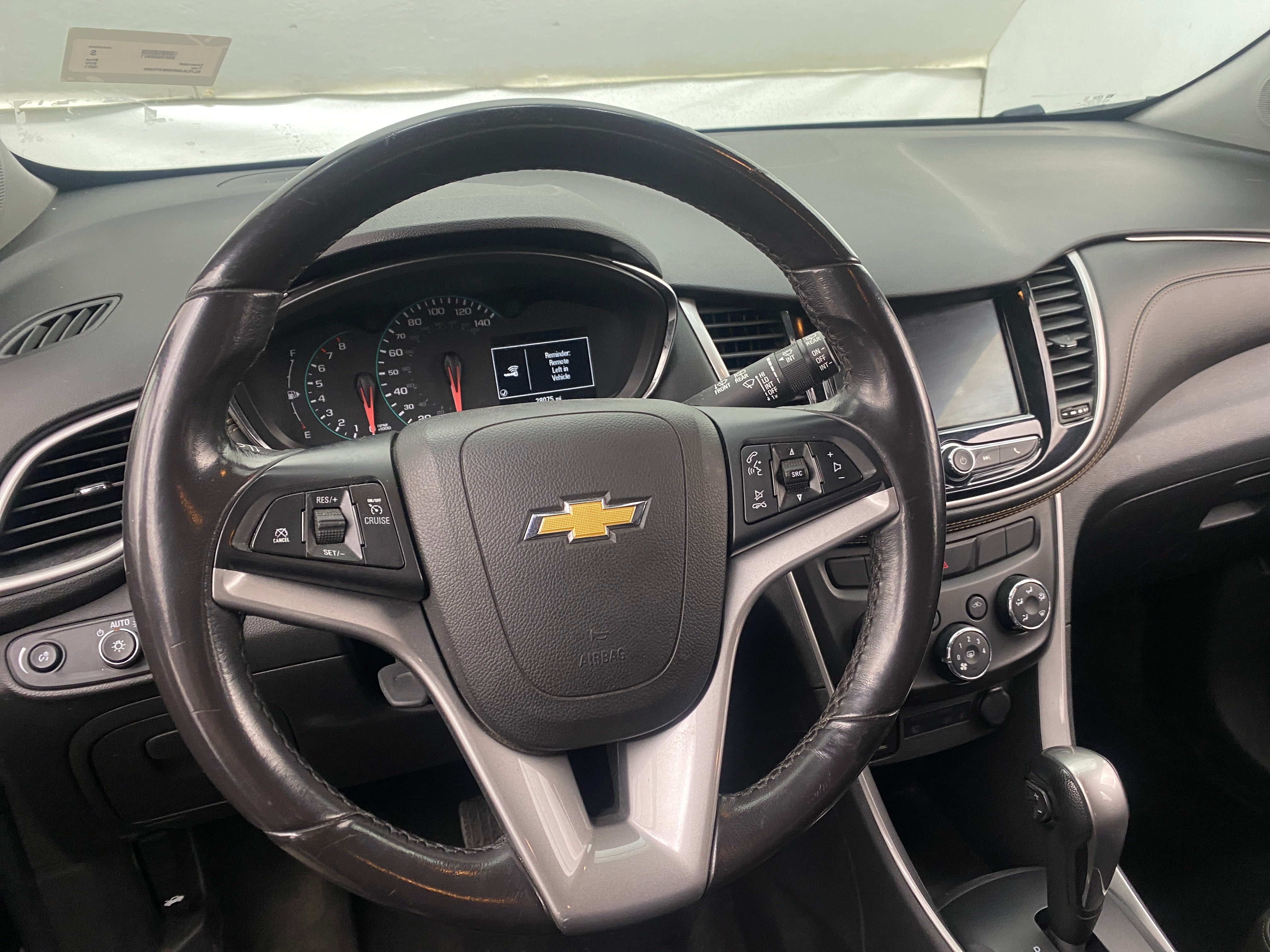 2021 Chevrolet Trax LT 5