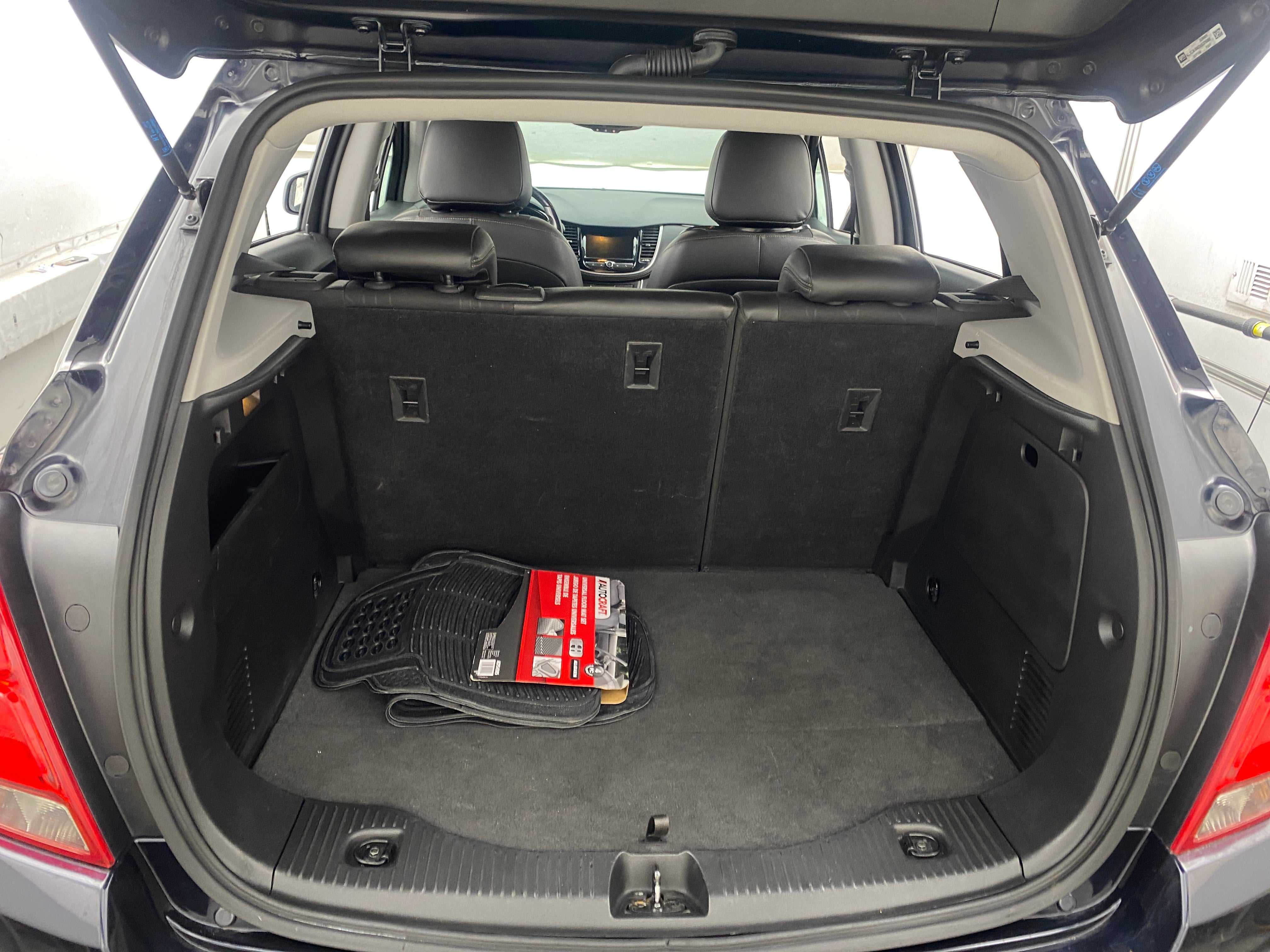 2021 Chevrolet Trax LT 7
