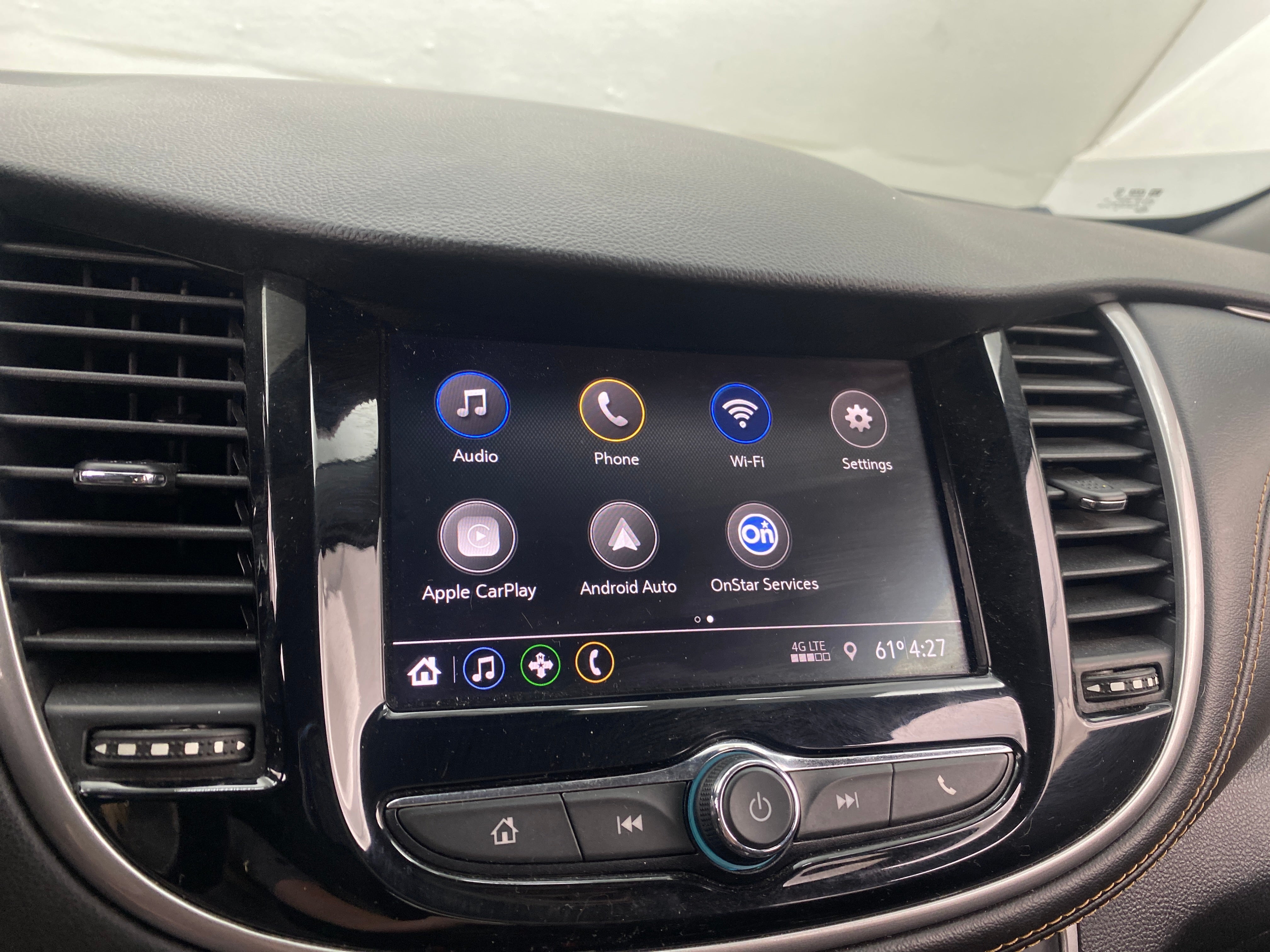 2021 Chevrolet Trax LT 4