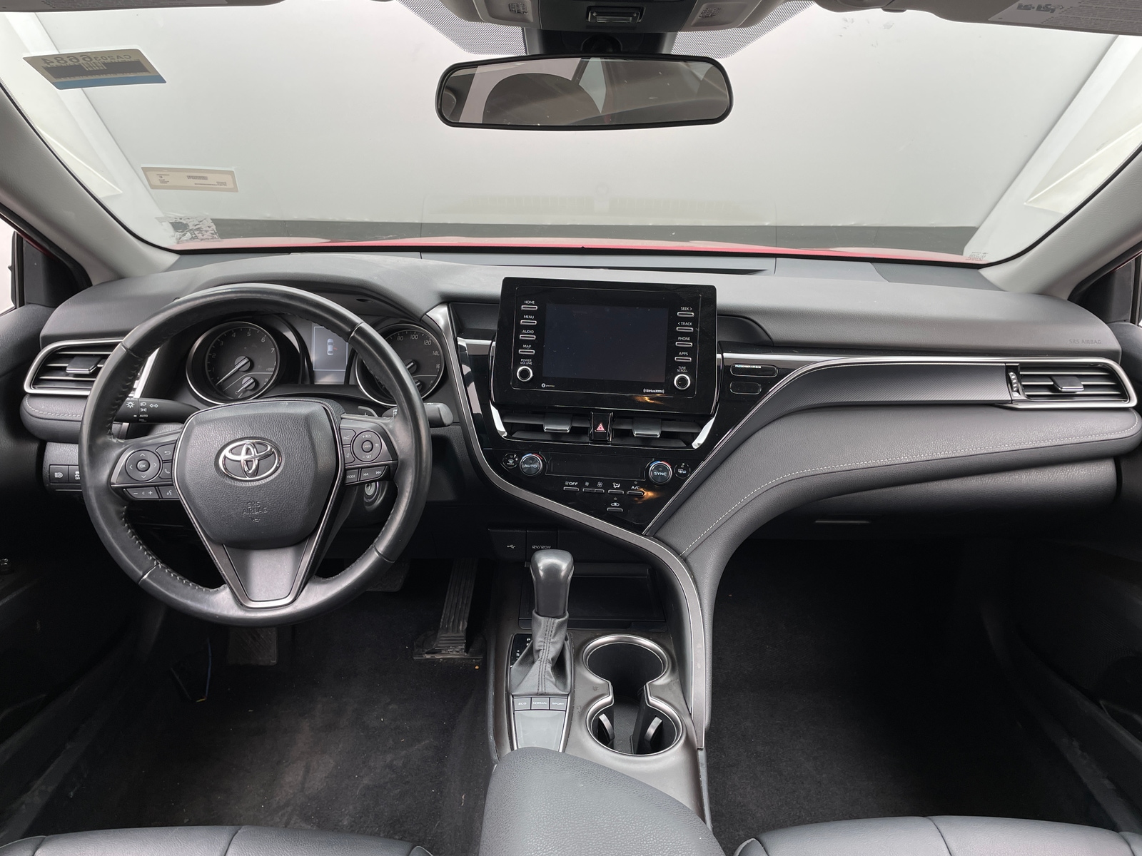 Thumbnail: 2022 Toyota Camry - 3