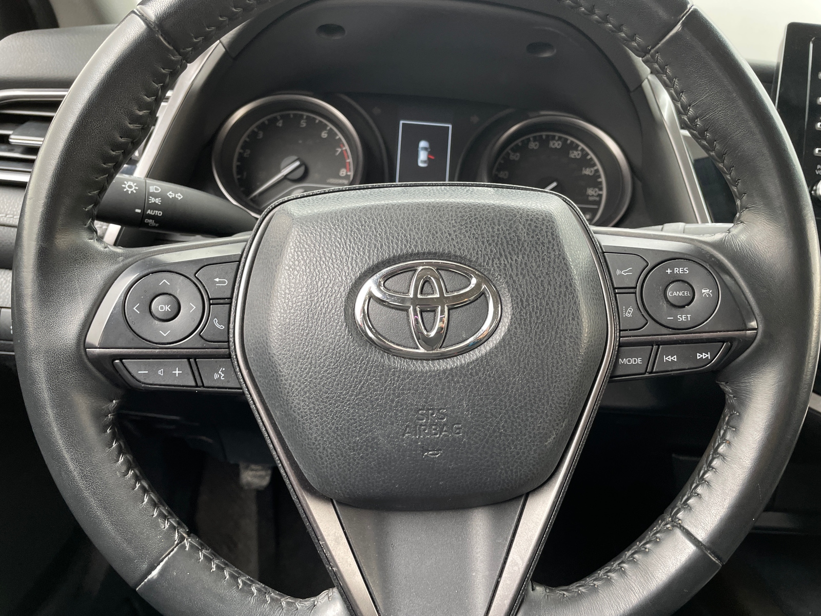 Thumbnail: 2022 Toyota Camry - 5