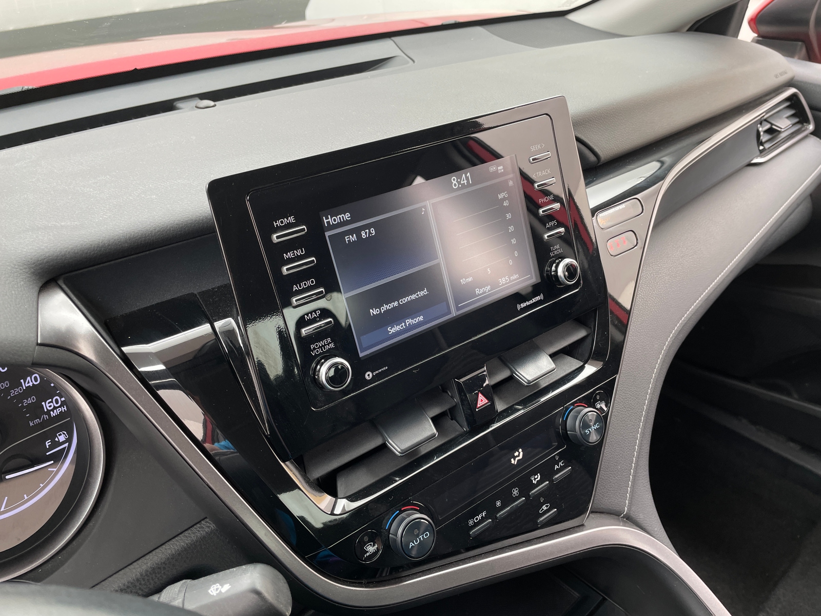 Thumbnail: 2022 Toyota Camry - 4