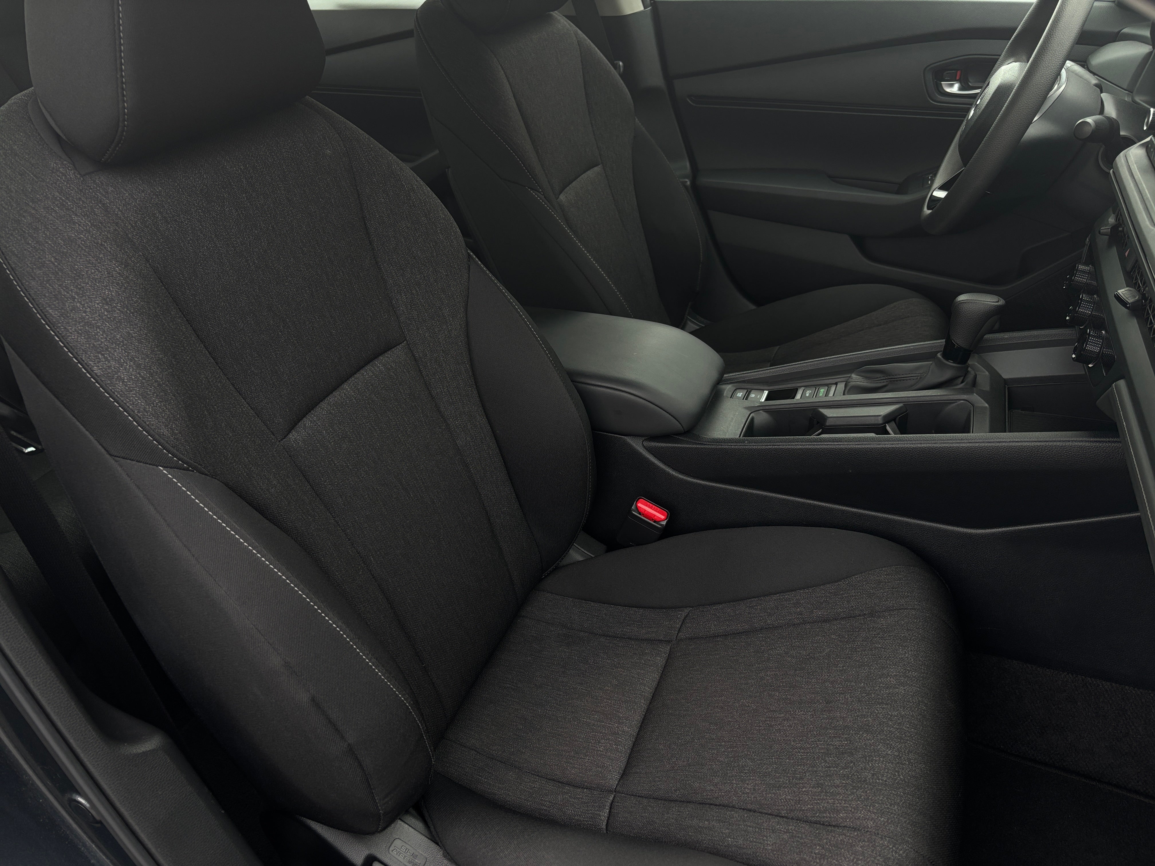 2024 Honda Accord LX 2