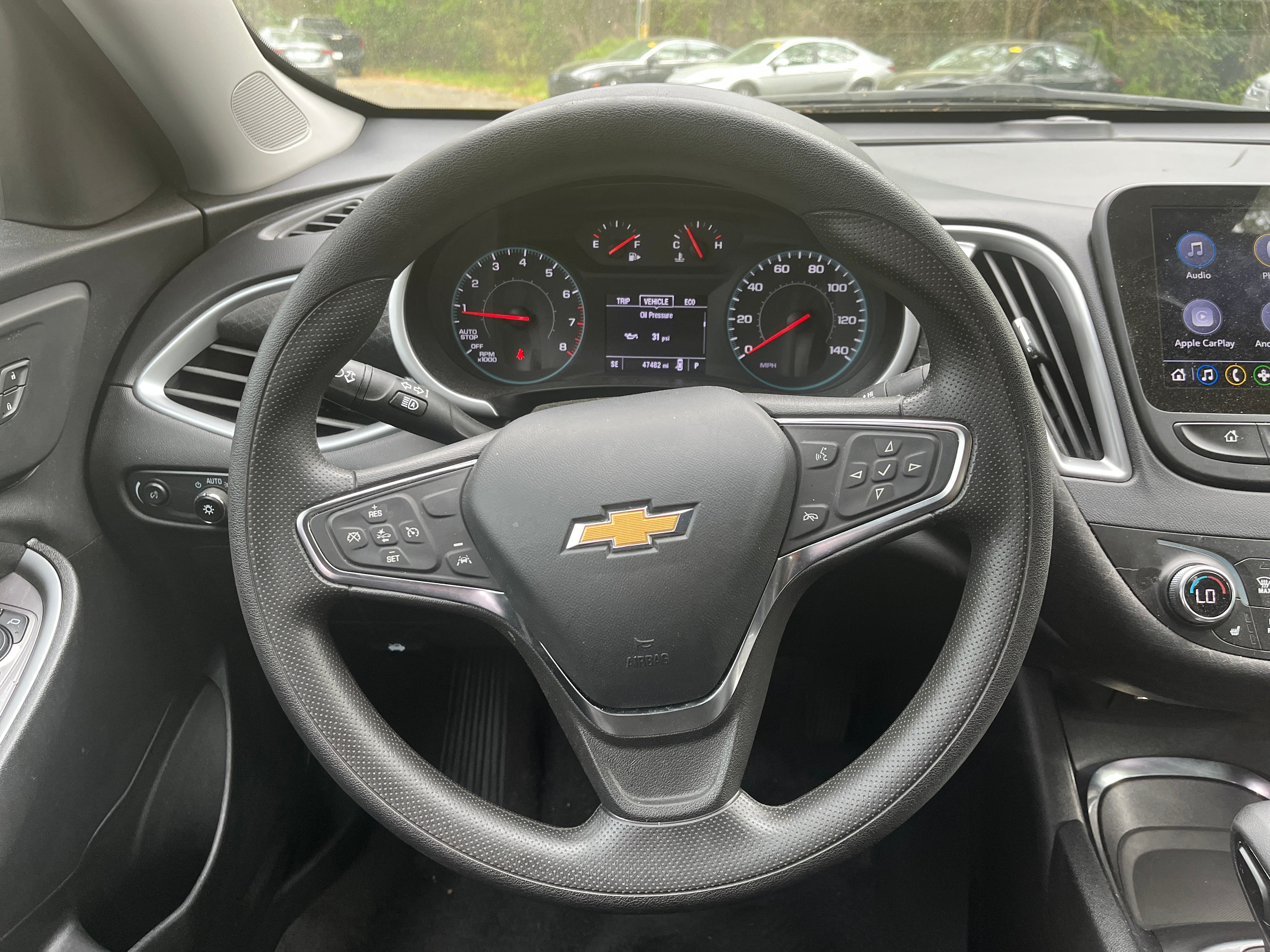 2023 Chevrolet Malibu LT 5