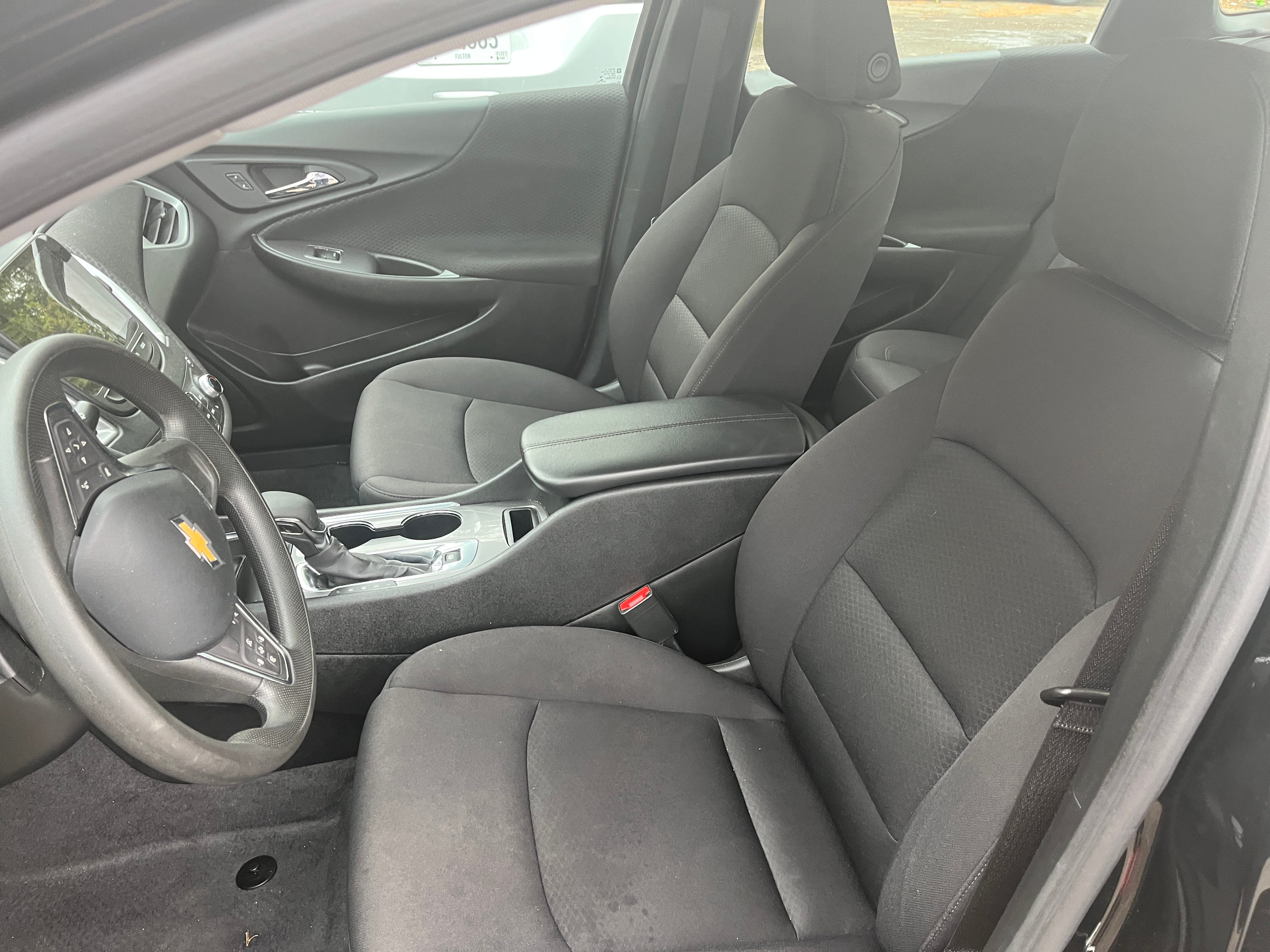 2023 Chevrolet Malibu LT 2