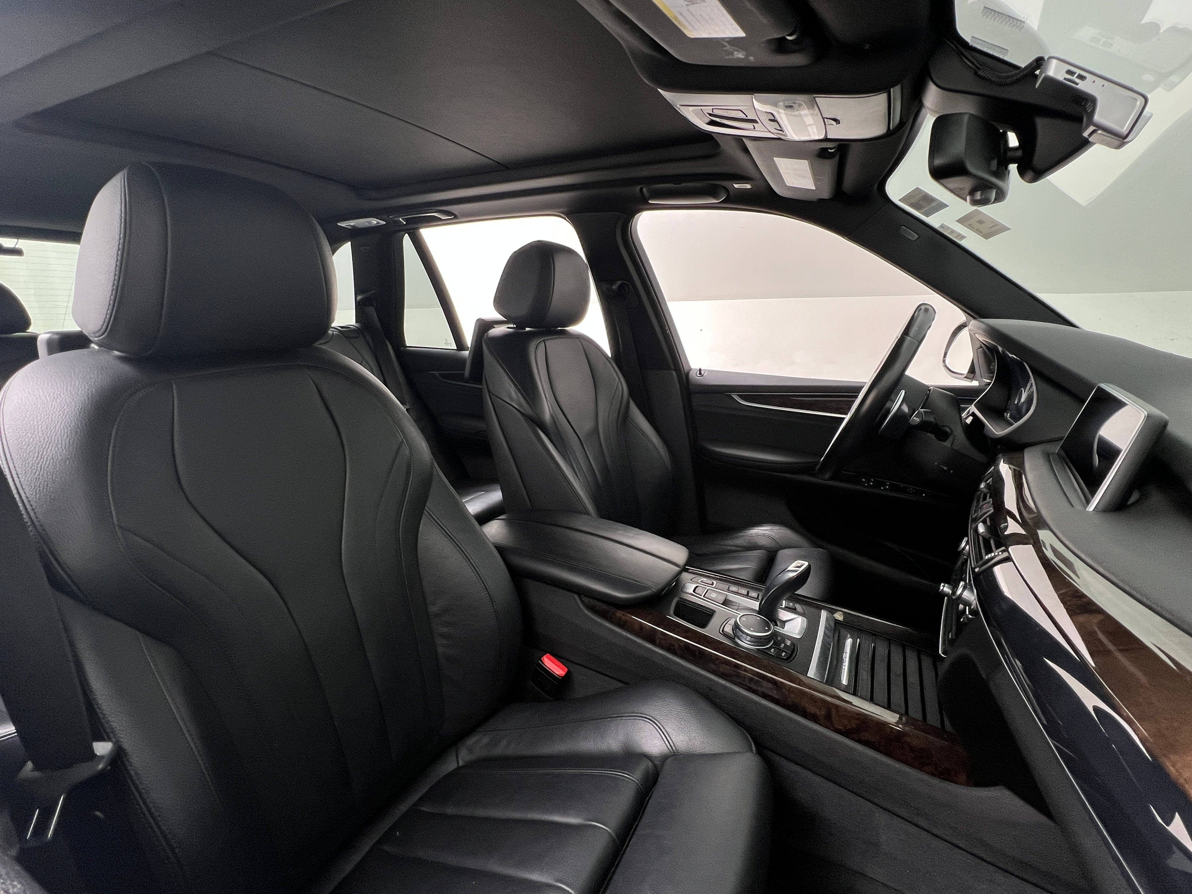 2016 BMW X5 xDrive40e 2