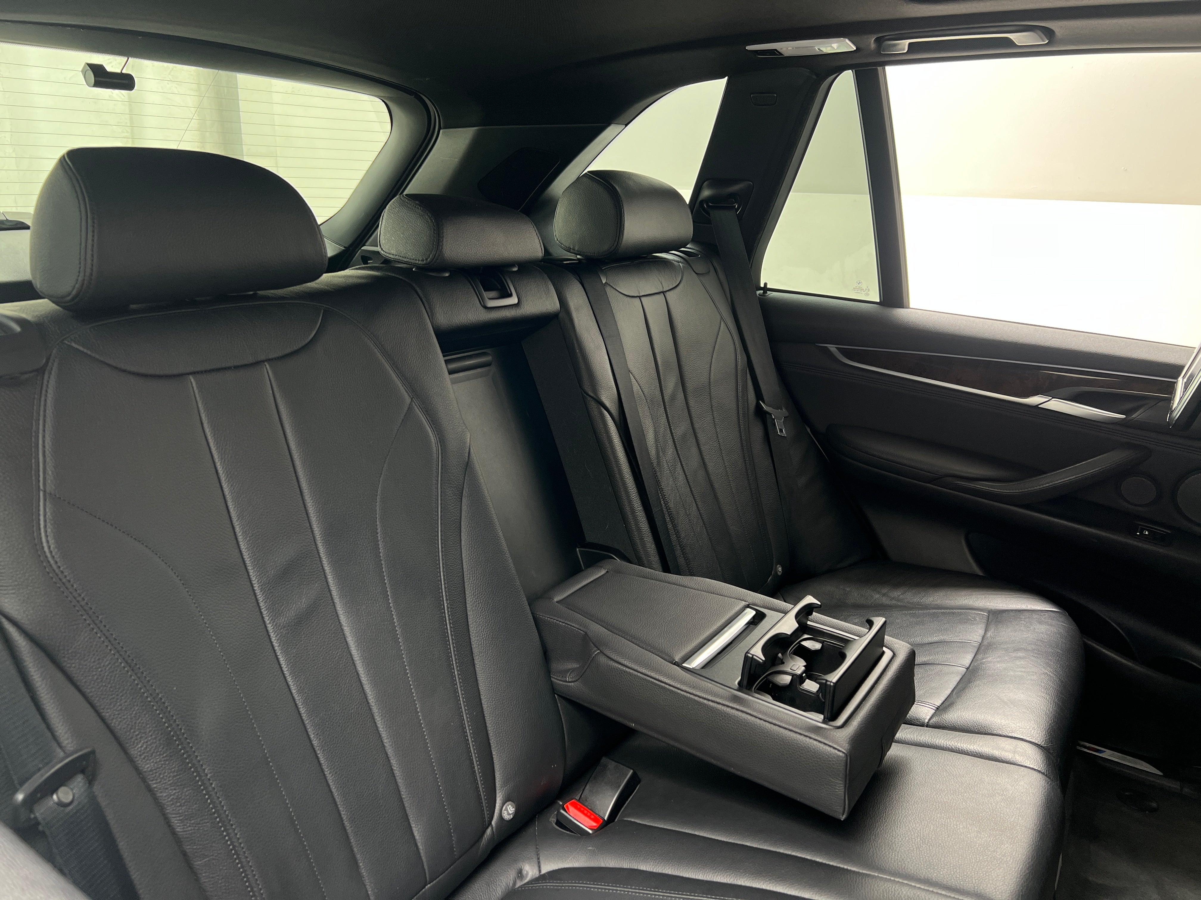 2016 BMW X5 xDrive40e 6